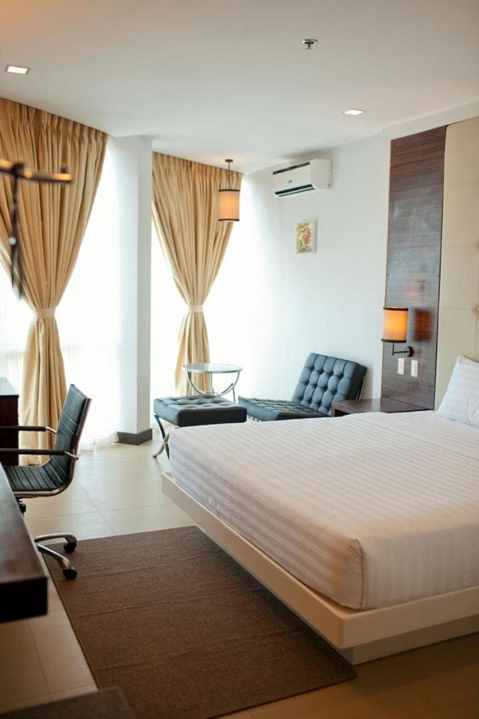 D'Hotel & Suites photo 4