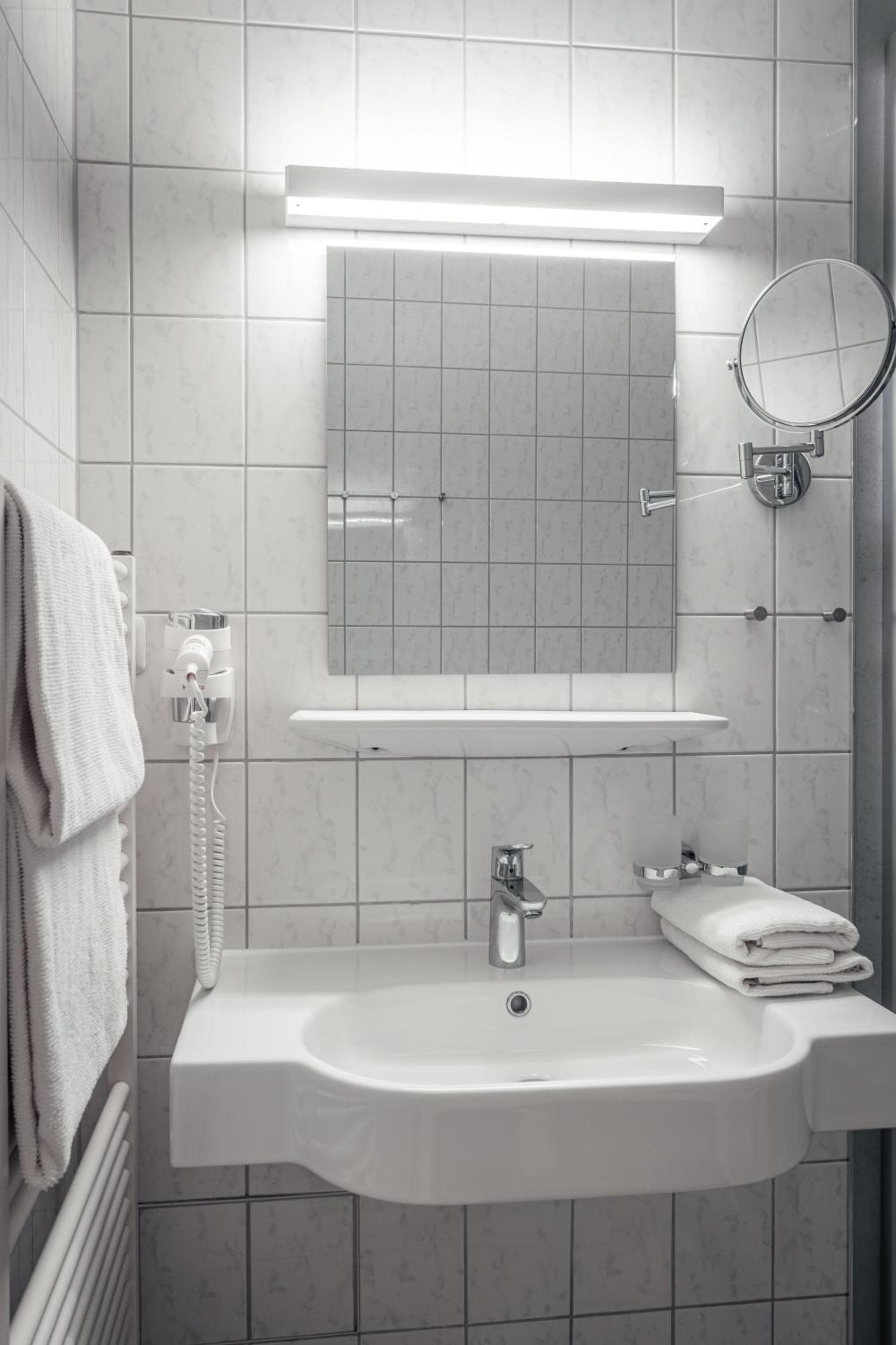 Hotel Ostseeland photo 4
