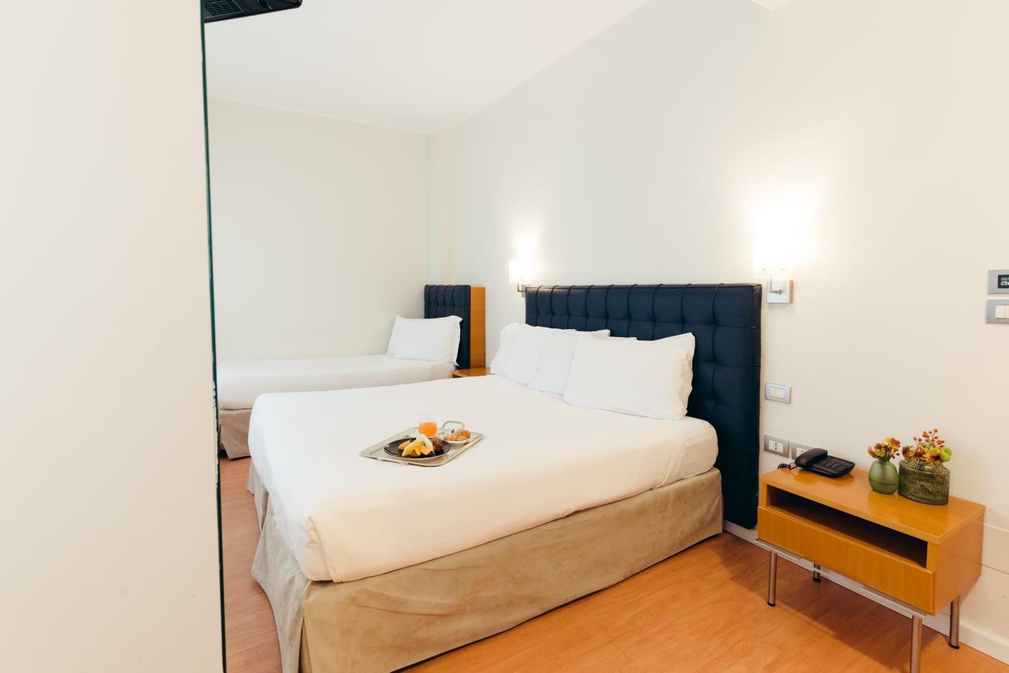 Hotel Excelsior Bari - by Farace Hotels photo 6