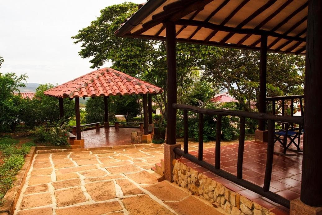 Condominio Parque Baviera photo 3