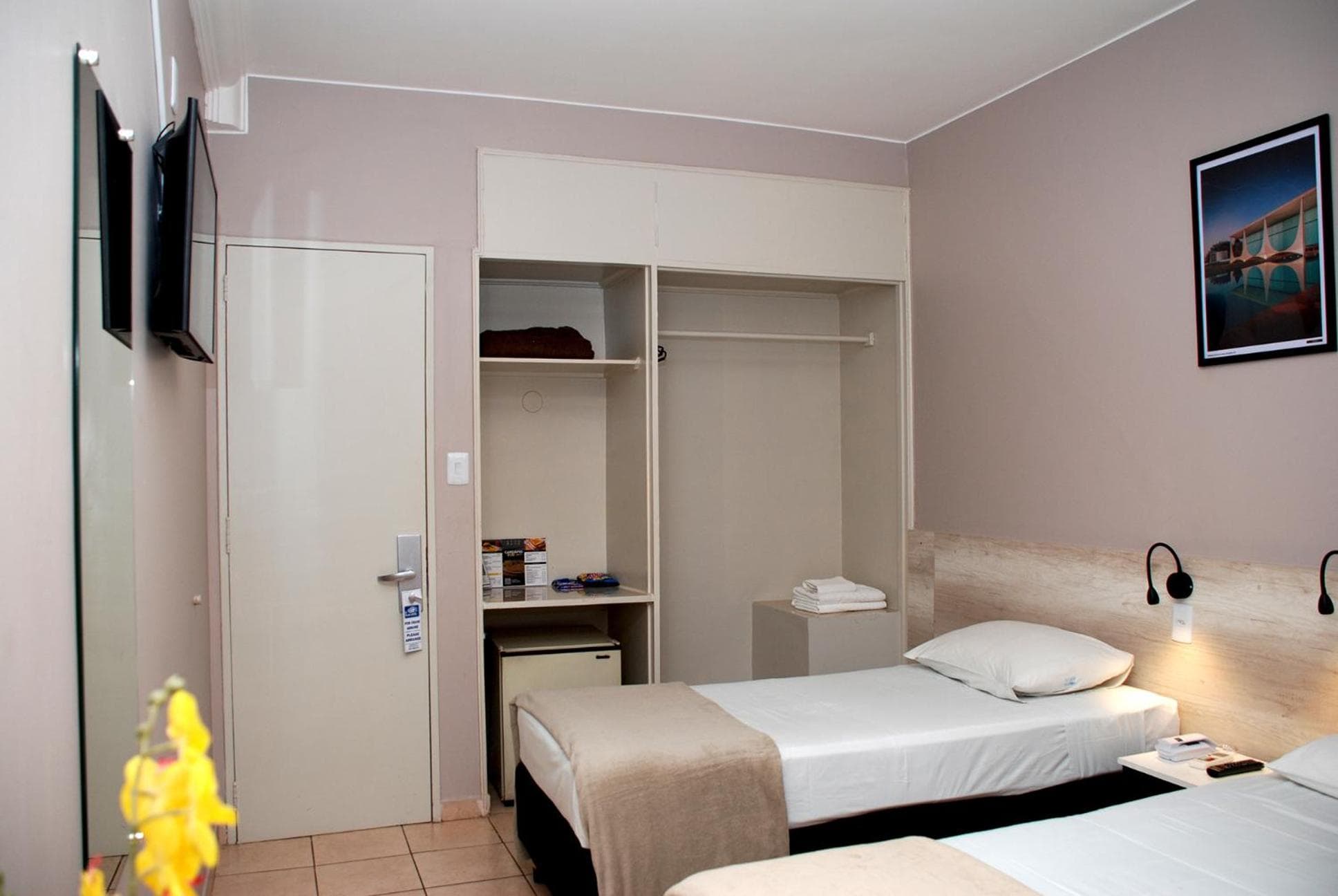 Hotel El Pilar by Bsb Inn photo 7