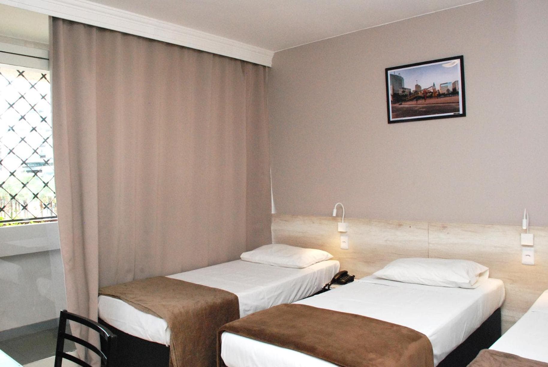Hotel El Pilar by Bsb Inn photo 4