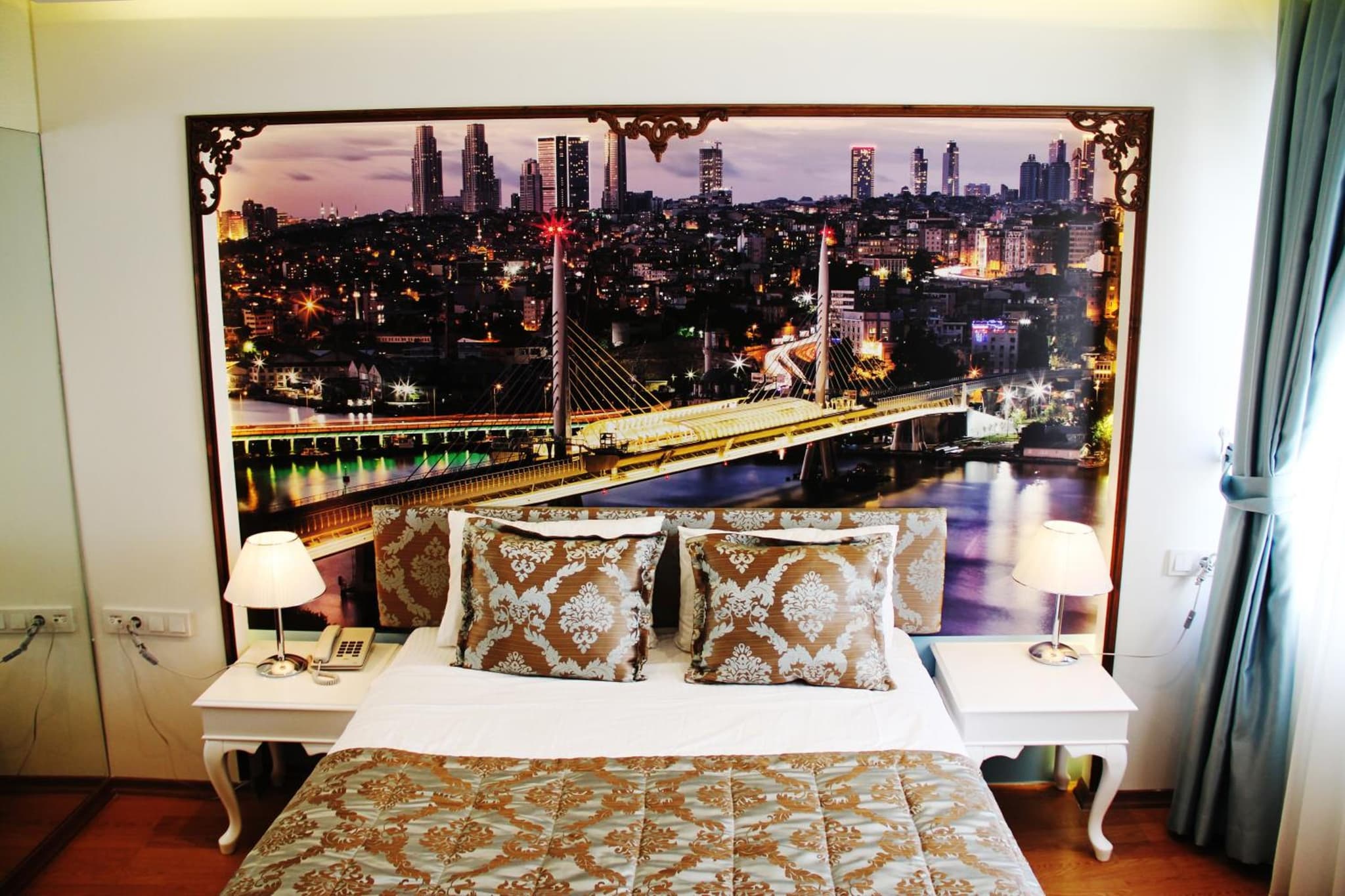 Elite Marmara Bosphorus & Suites photo 9