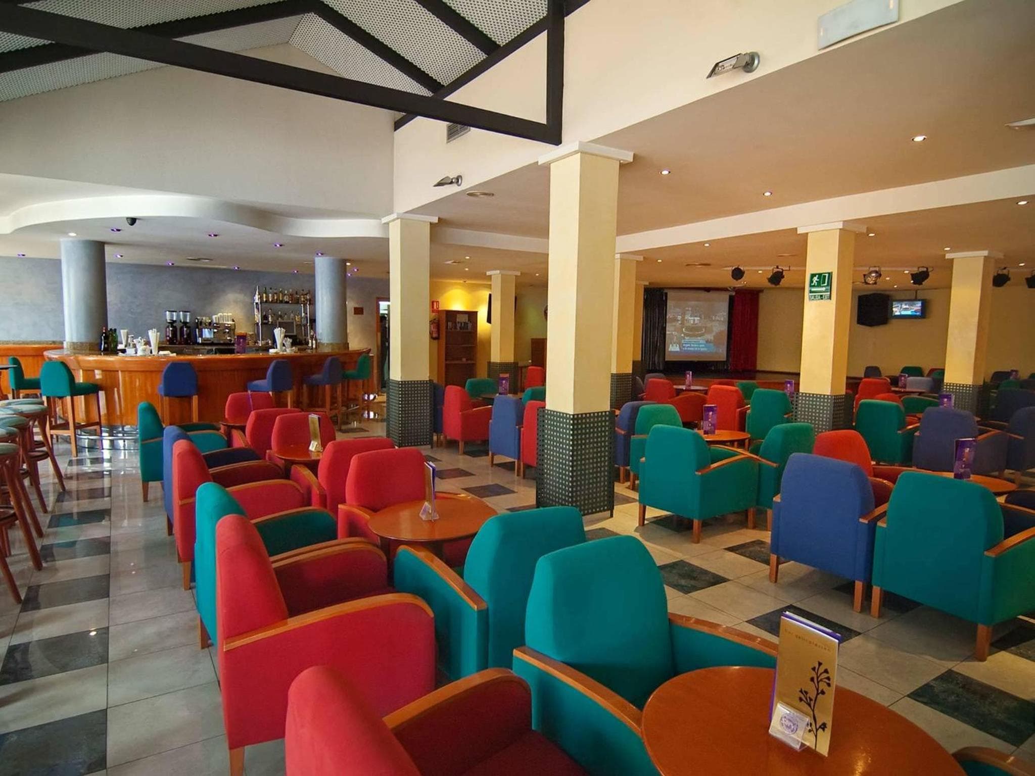 Hotel Servigroup Pueblo Benidorm photo 5