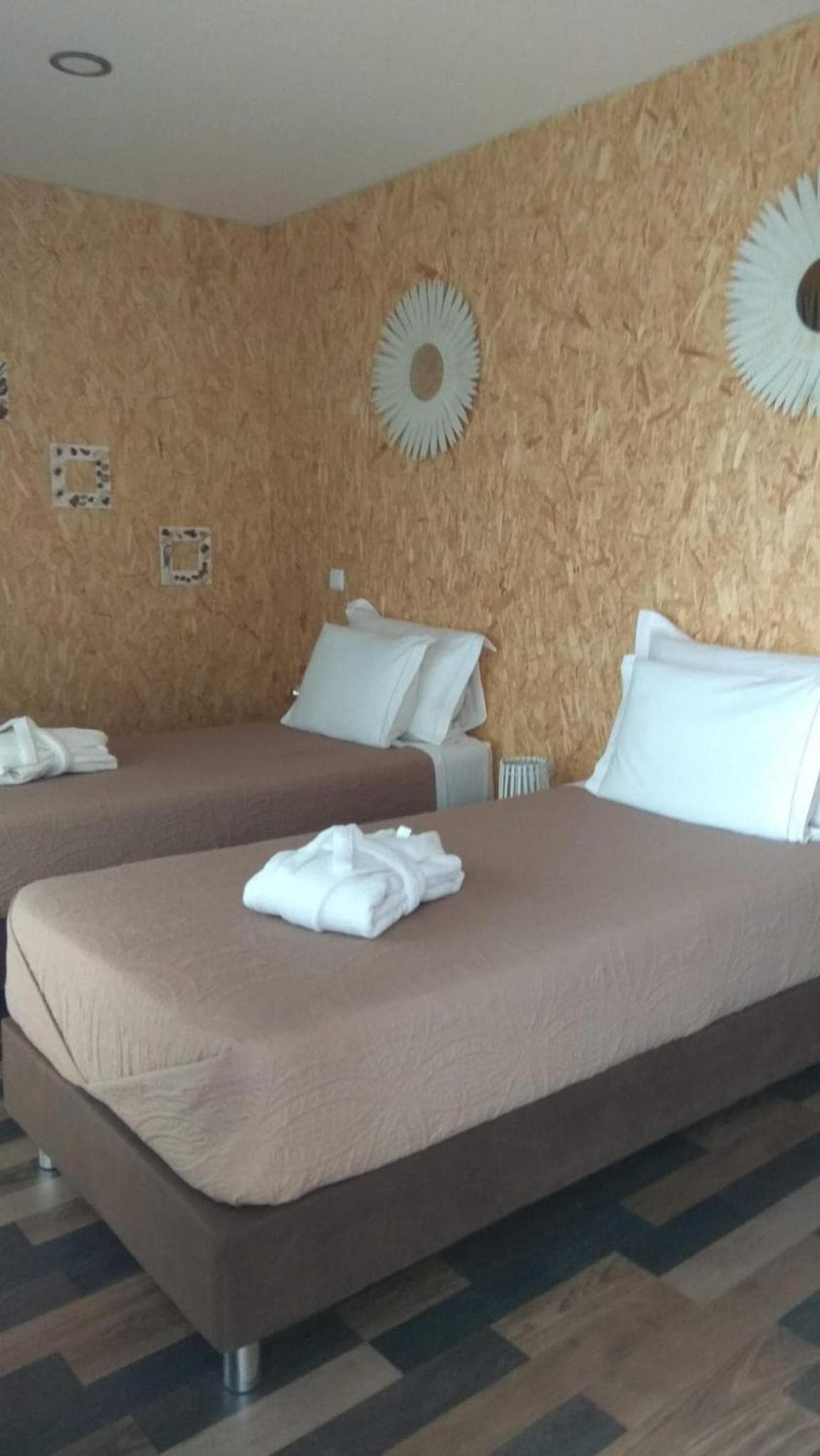 ALLuar Lodge photo 7