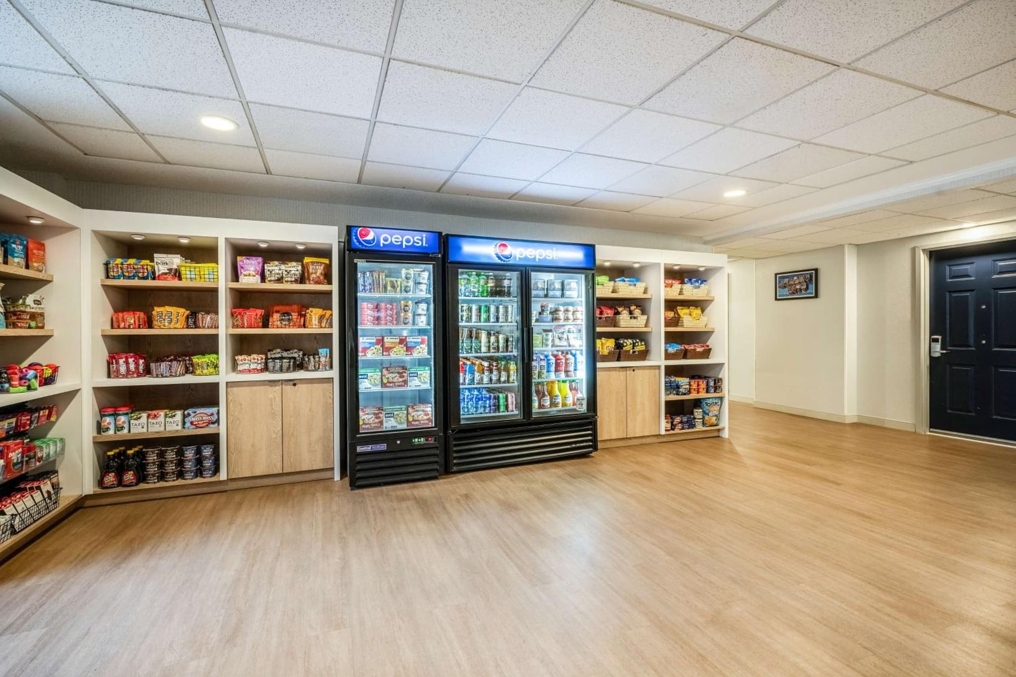 Sonesta Simply Suites Jersey City photo 5