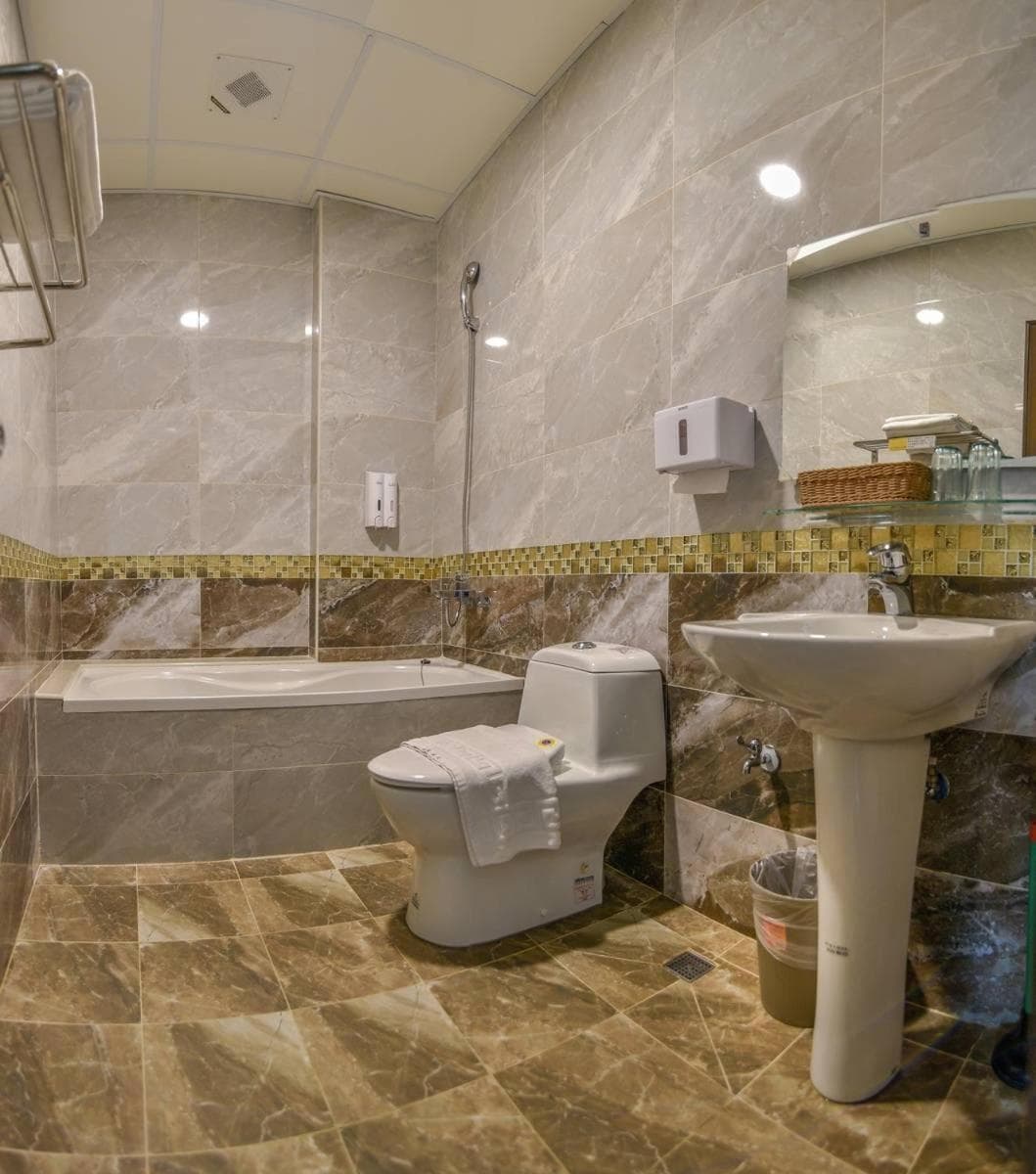 Ruisui Style B&B photo 5