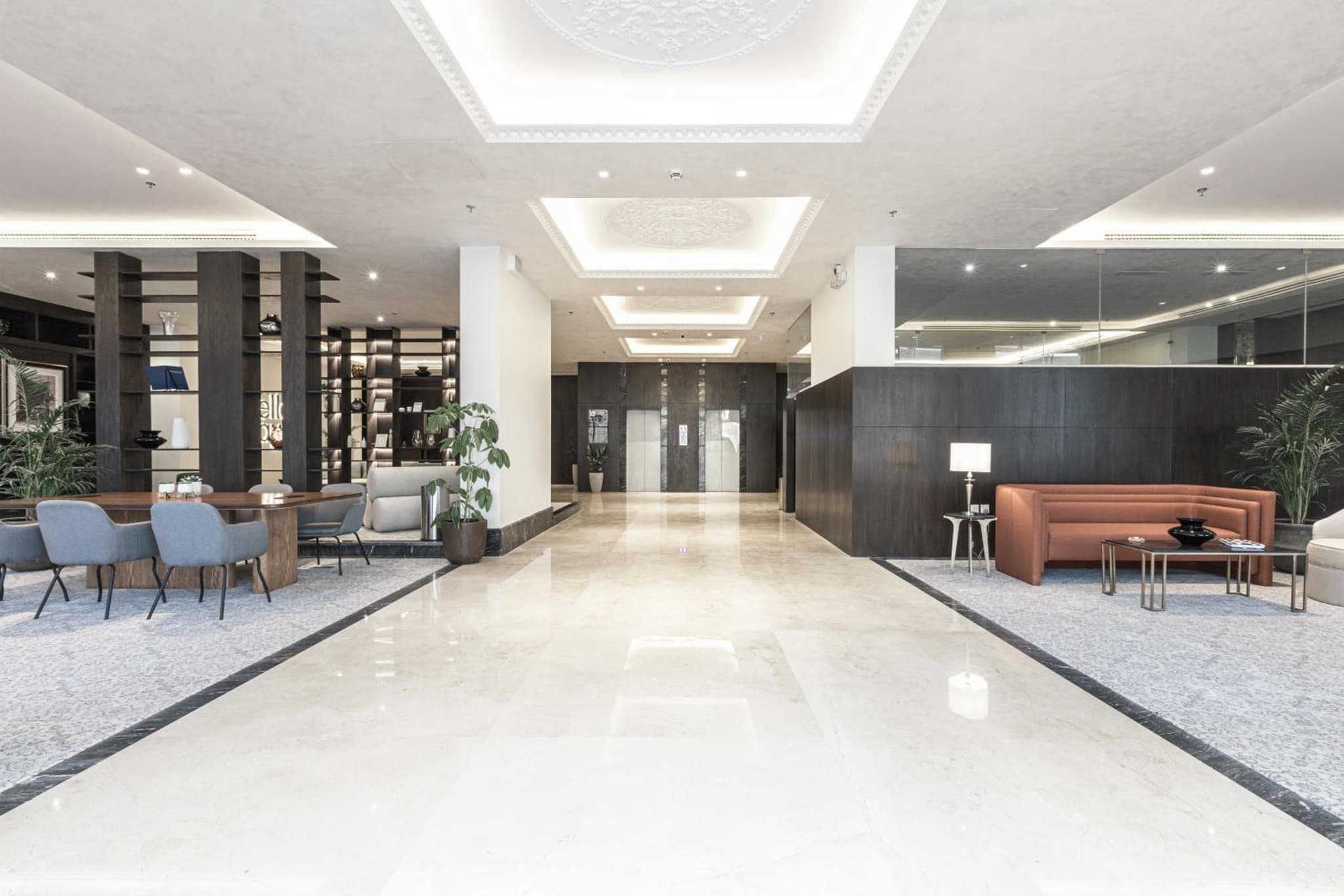 Stella Stays Olaya Tower 1 - Furnished Apartments