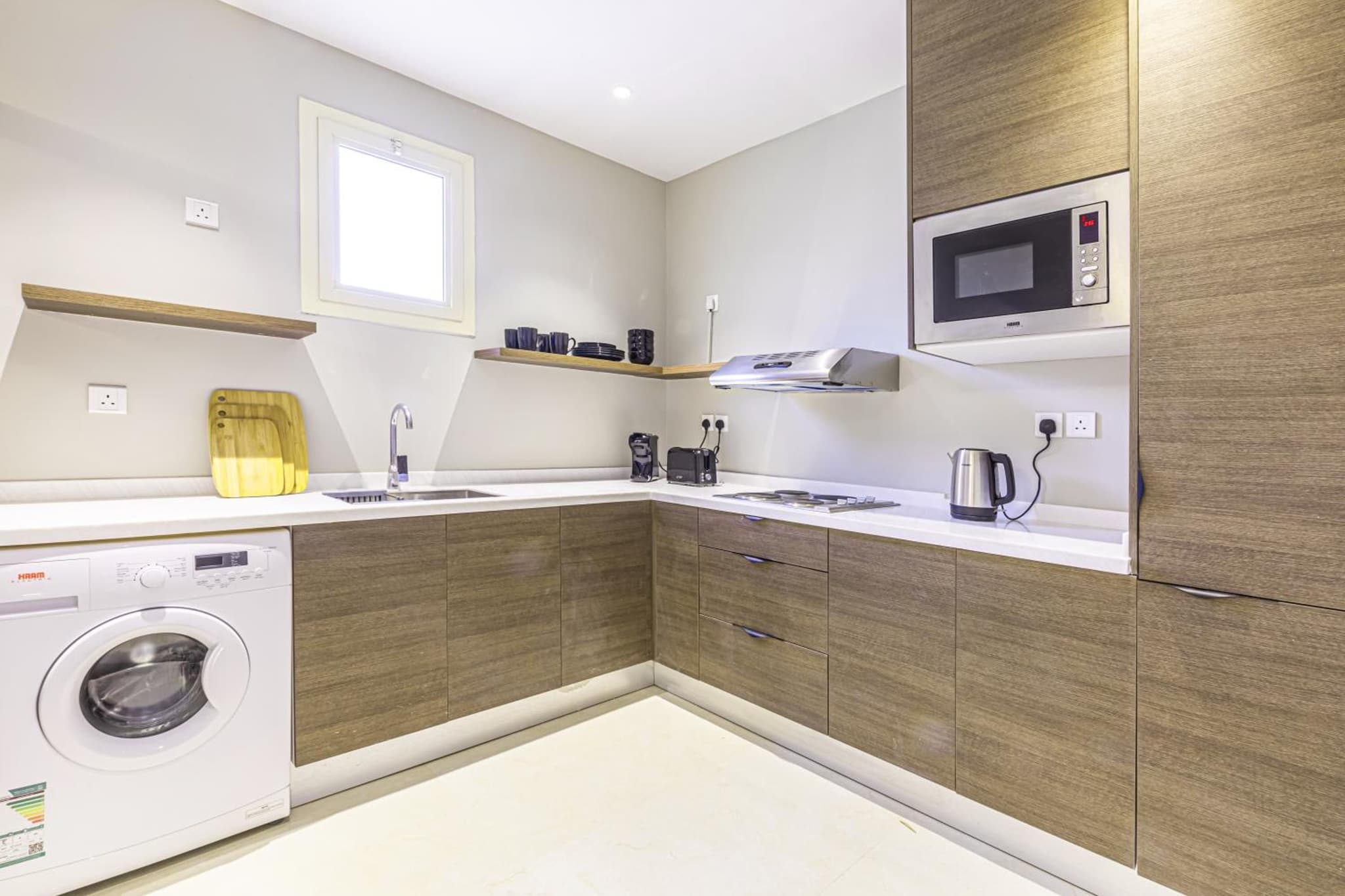 Stella Stays Olaya Tower 1 - Furnished Apartments photo 4
