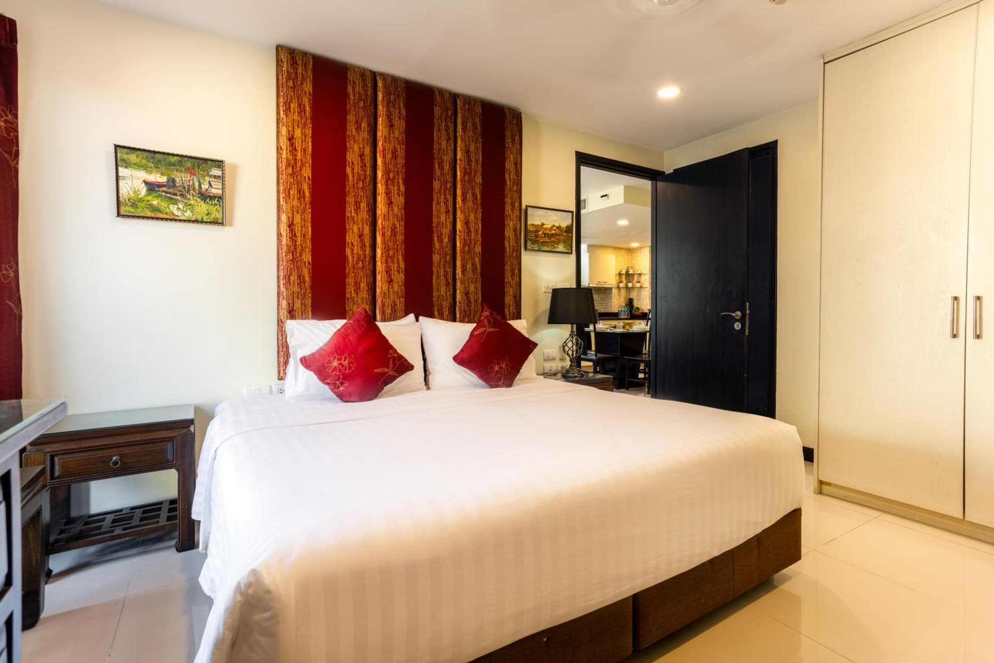 Citismart Luxury Apartments photo 9