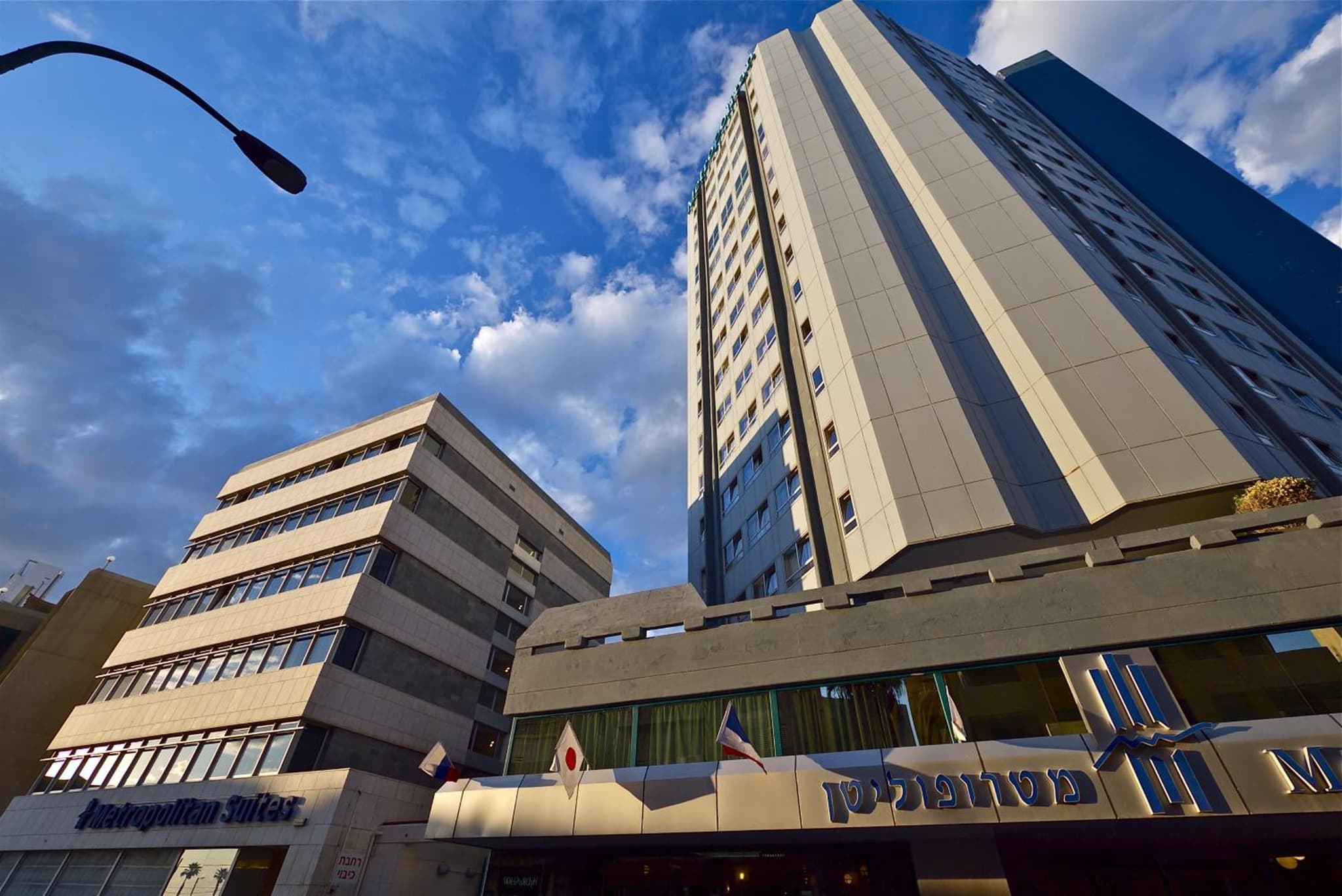Metropolitan Hotel photo 4