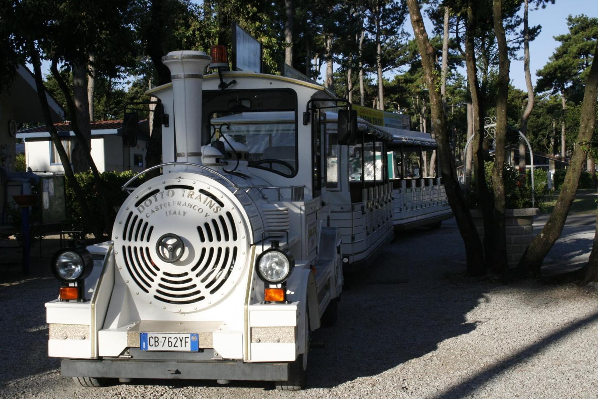 Camping Village Mare Pineta photo 6