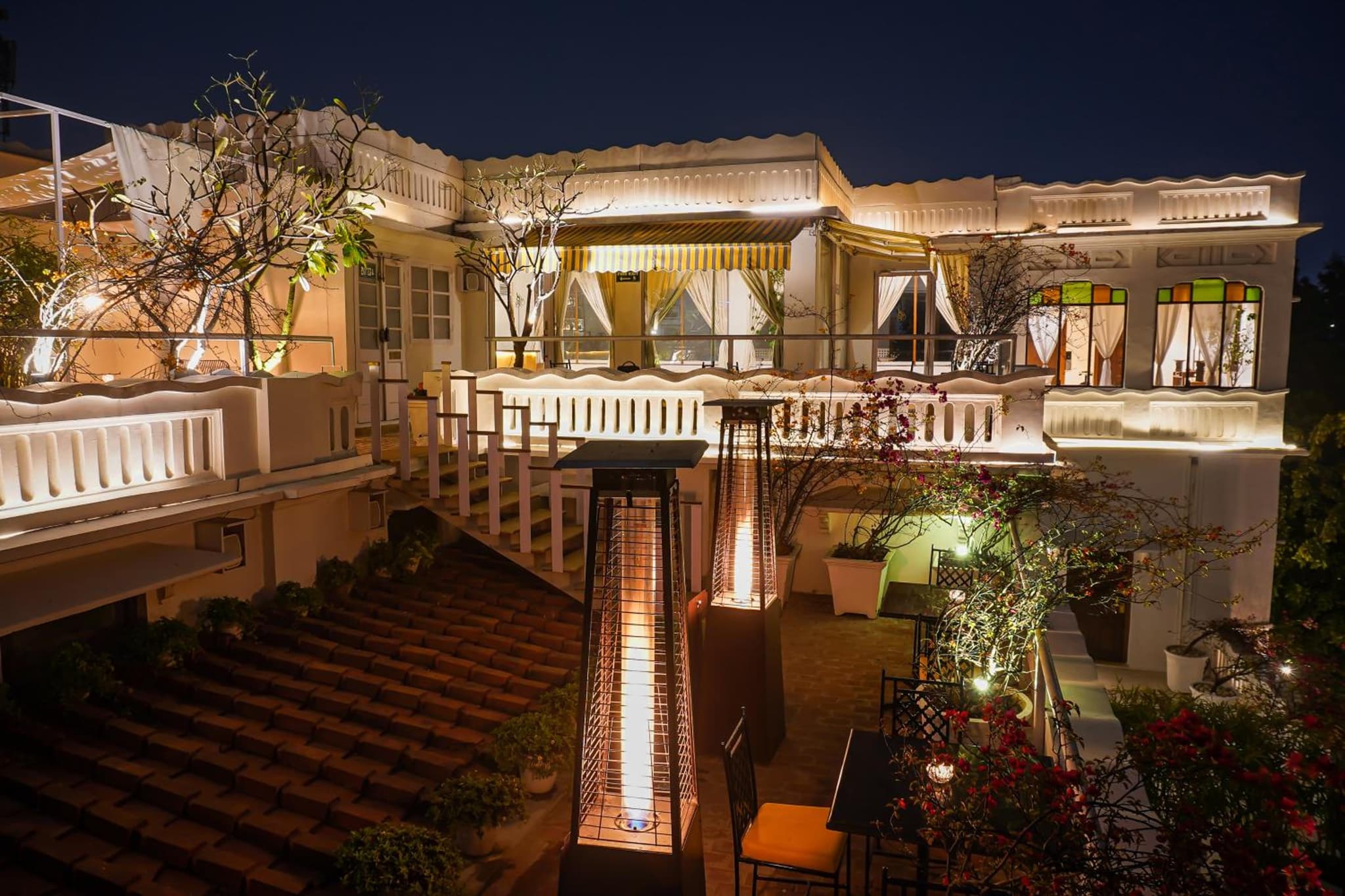Saraca Hotel Lucknow photo 2