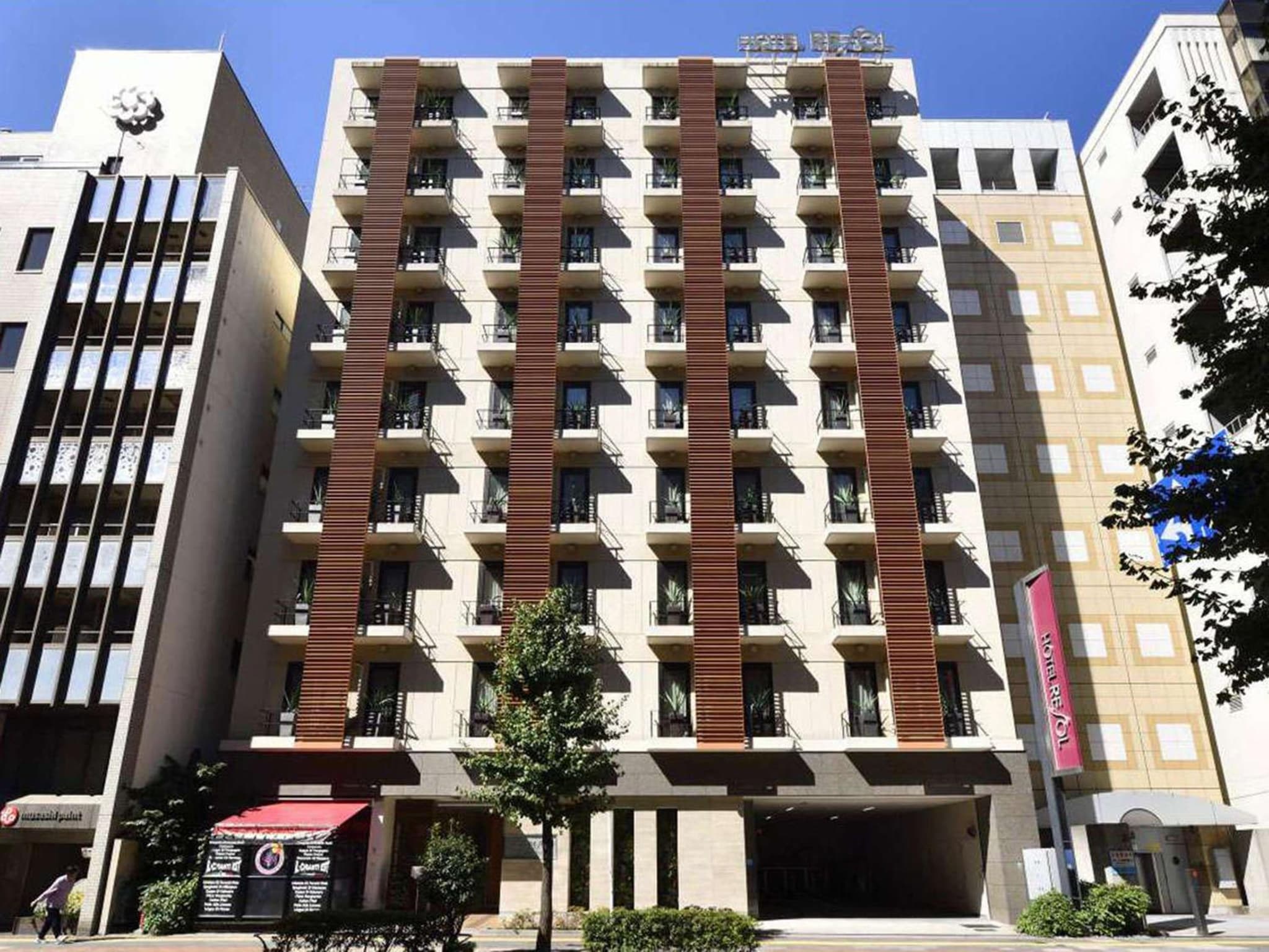 building
