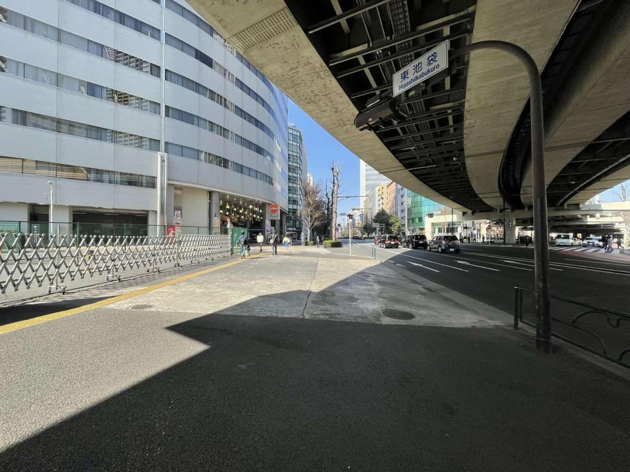 Hotel Resol Ikebukuro photo 7