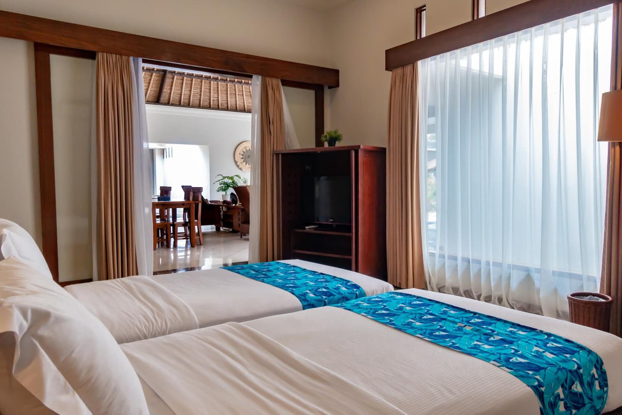 Aruni Bali Jimbaran Boutique Villa photo 4