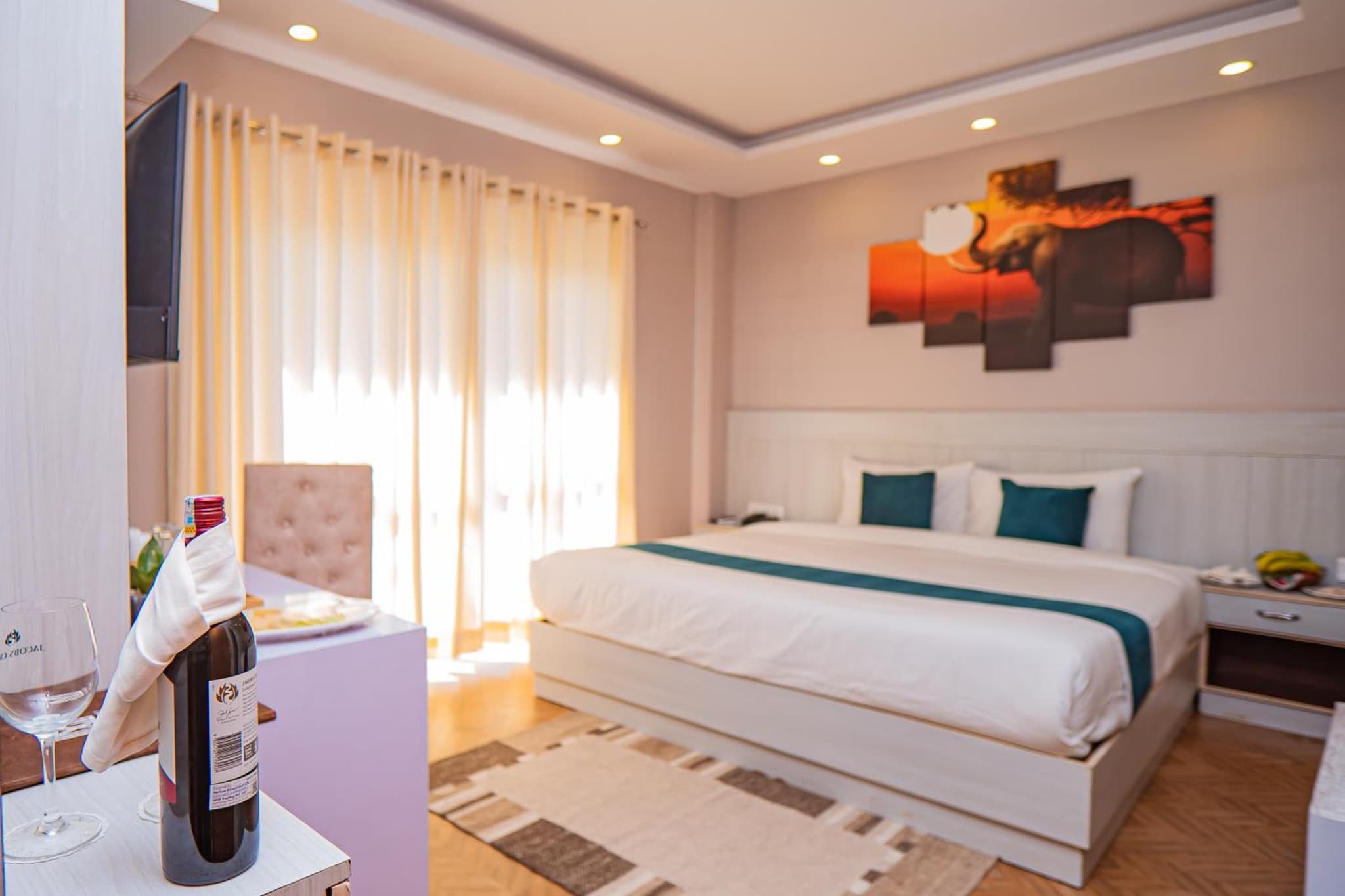 Majheri Resort and Spa photo 2