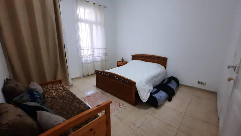 Appartement Centre Ville Avenue Loubet photo 3