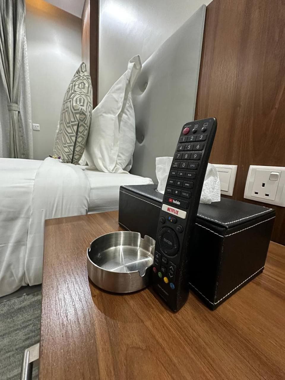 Al Alamein Suites photo 8