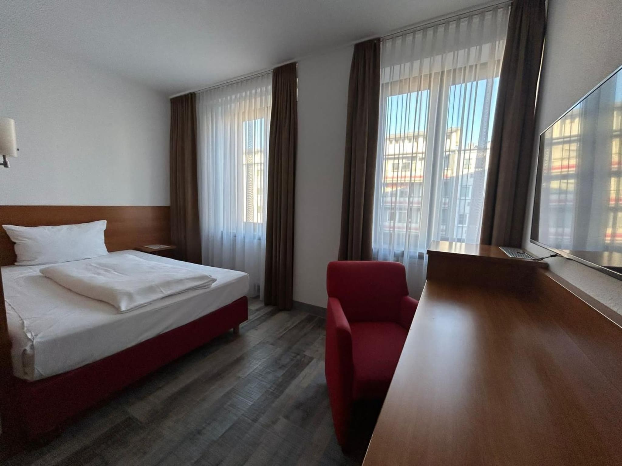 Hotel Fackelmann photo 7