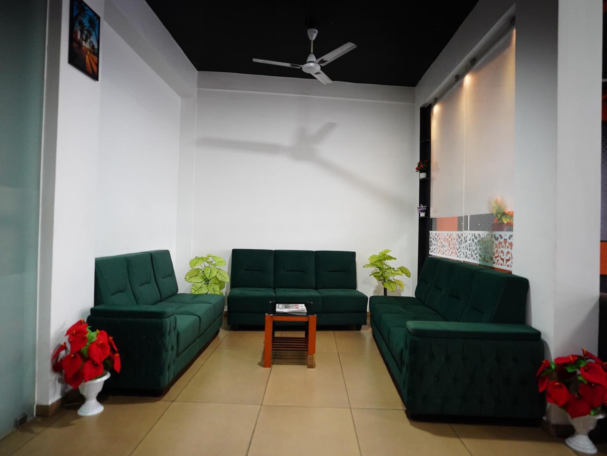 ABUDHABI RESIDENCY photo 3