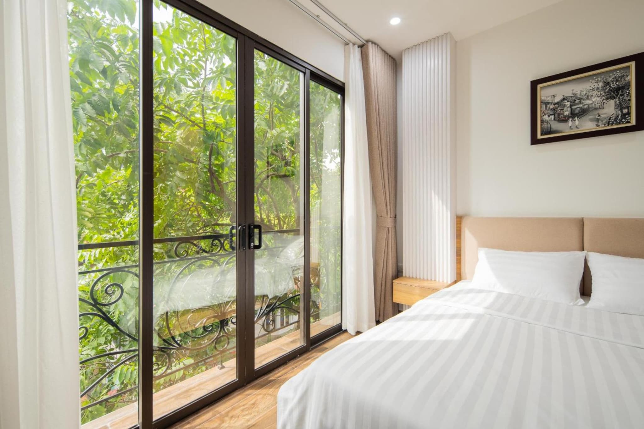 Studio-Vincent Apartment HaNoi photo 5