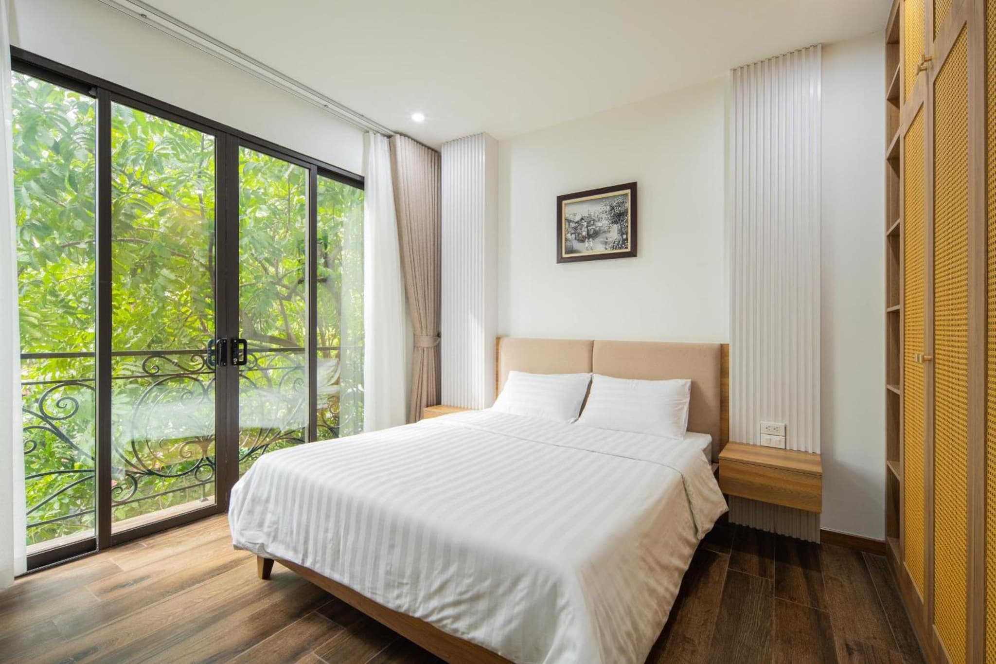Studio-Vincent Apartment HaNoi photo 7