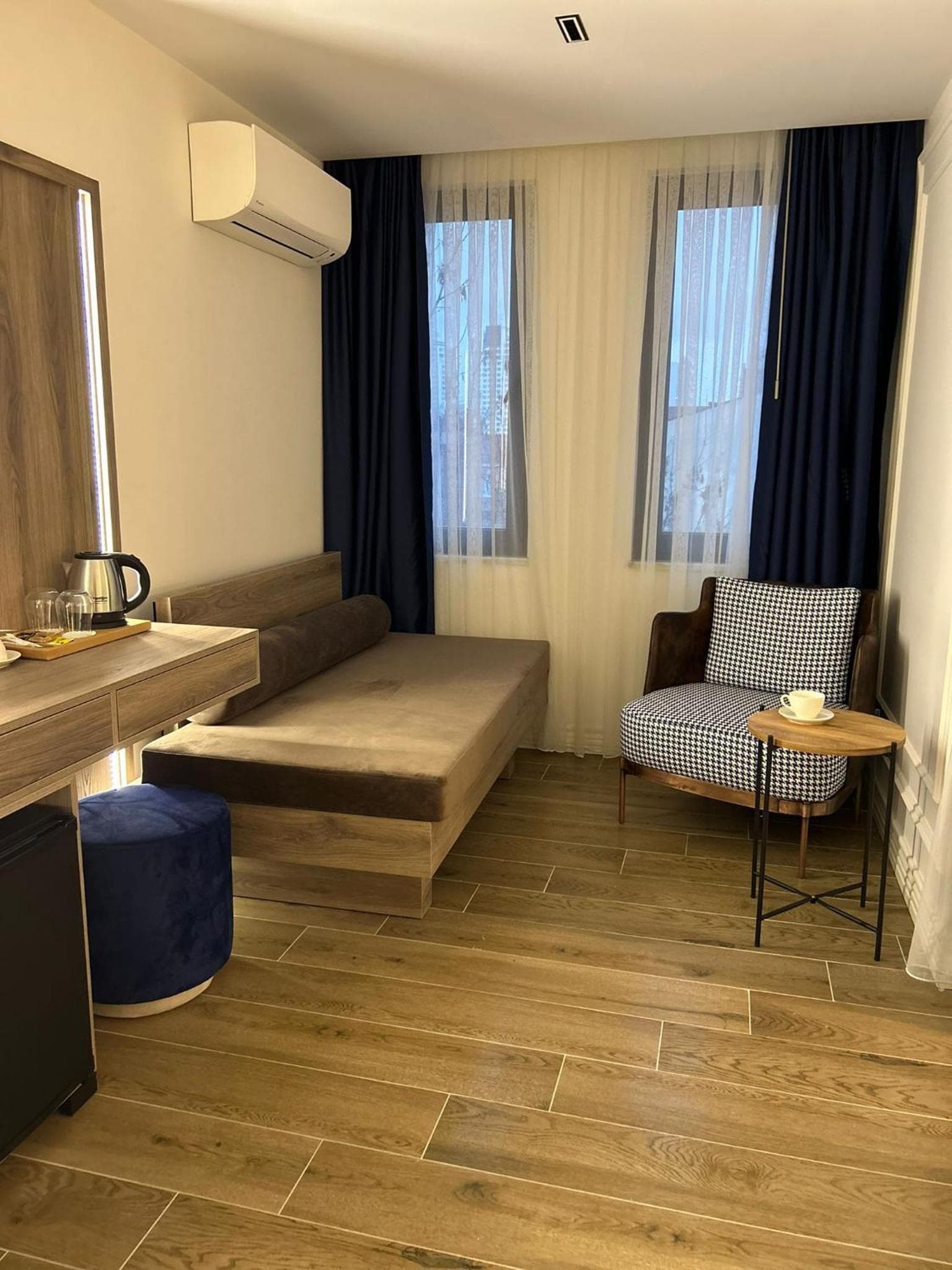 Prime Bosphorus Hotel photo 2