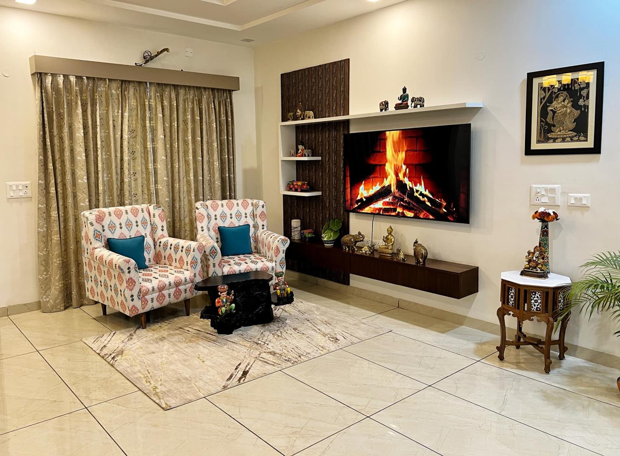 Bundeli Kothi - a unique farmstay photo 7