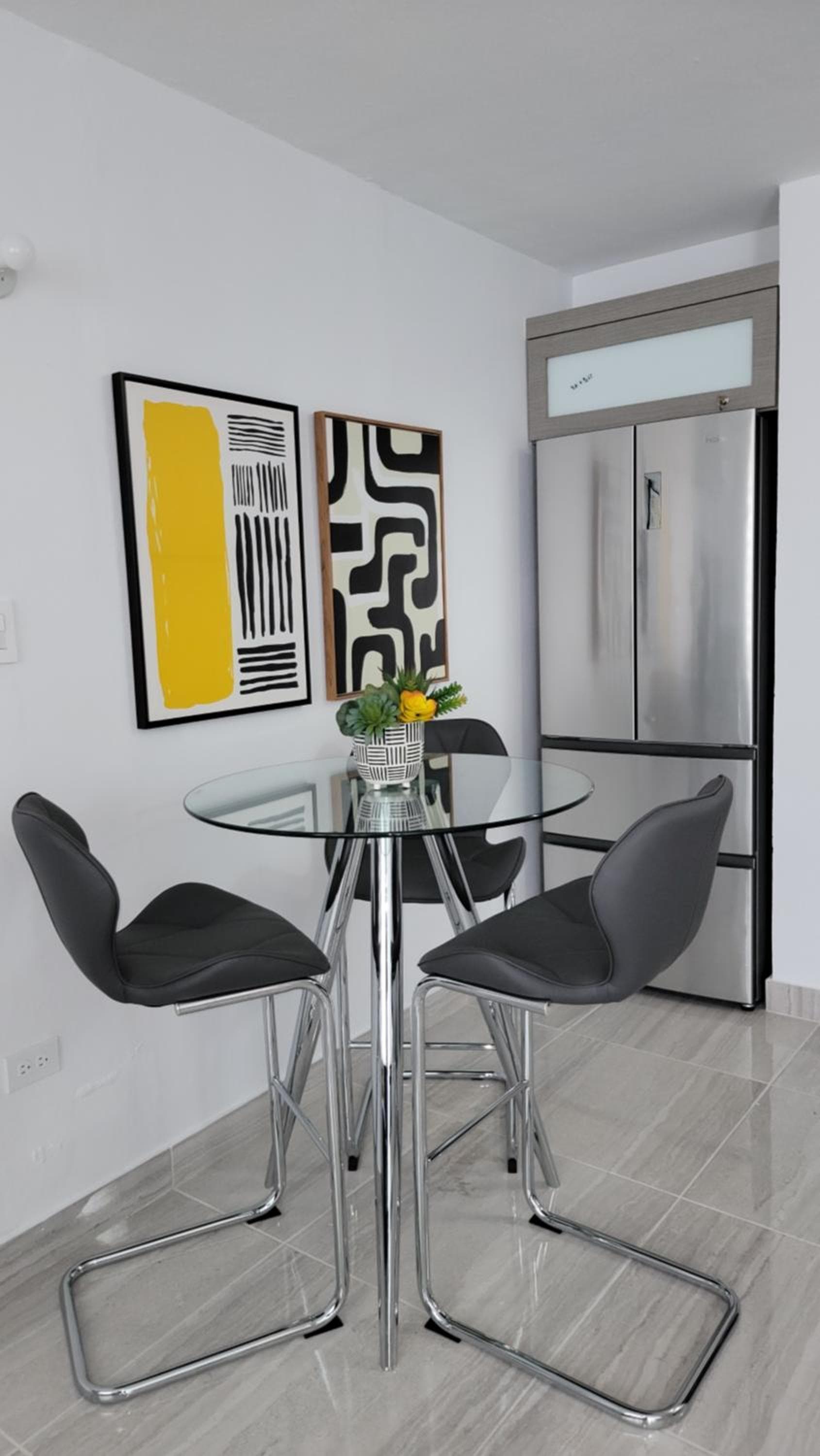 The Yellow Spot Apartments photo 5