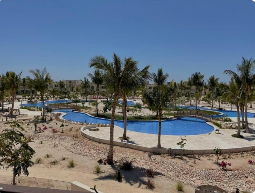 Hawana Salalah Villa photo 8