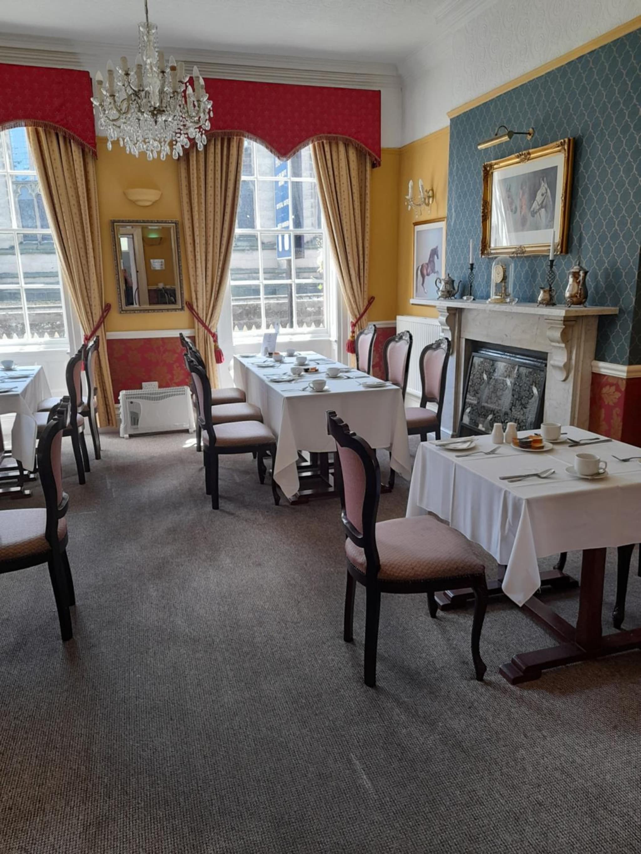 The Bank House Hotel photo 5