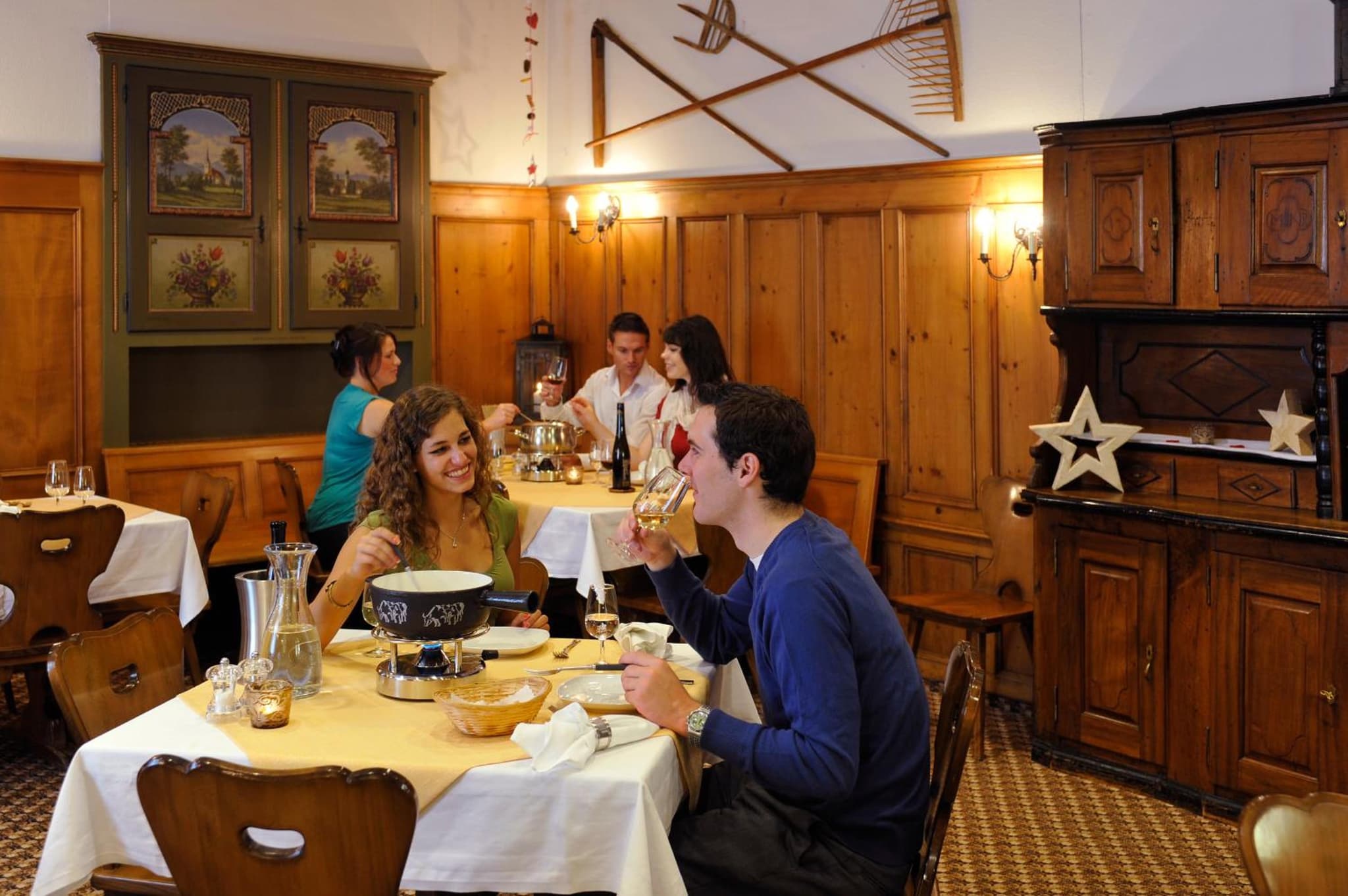 Hotel Schweizerhof photo 5