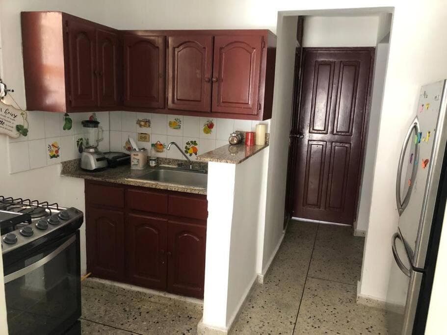 Hermoso Apartamento centro ciudad, wifi photo 8