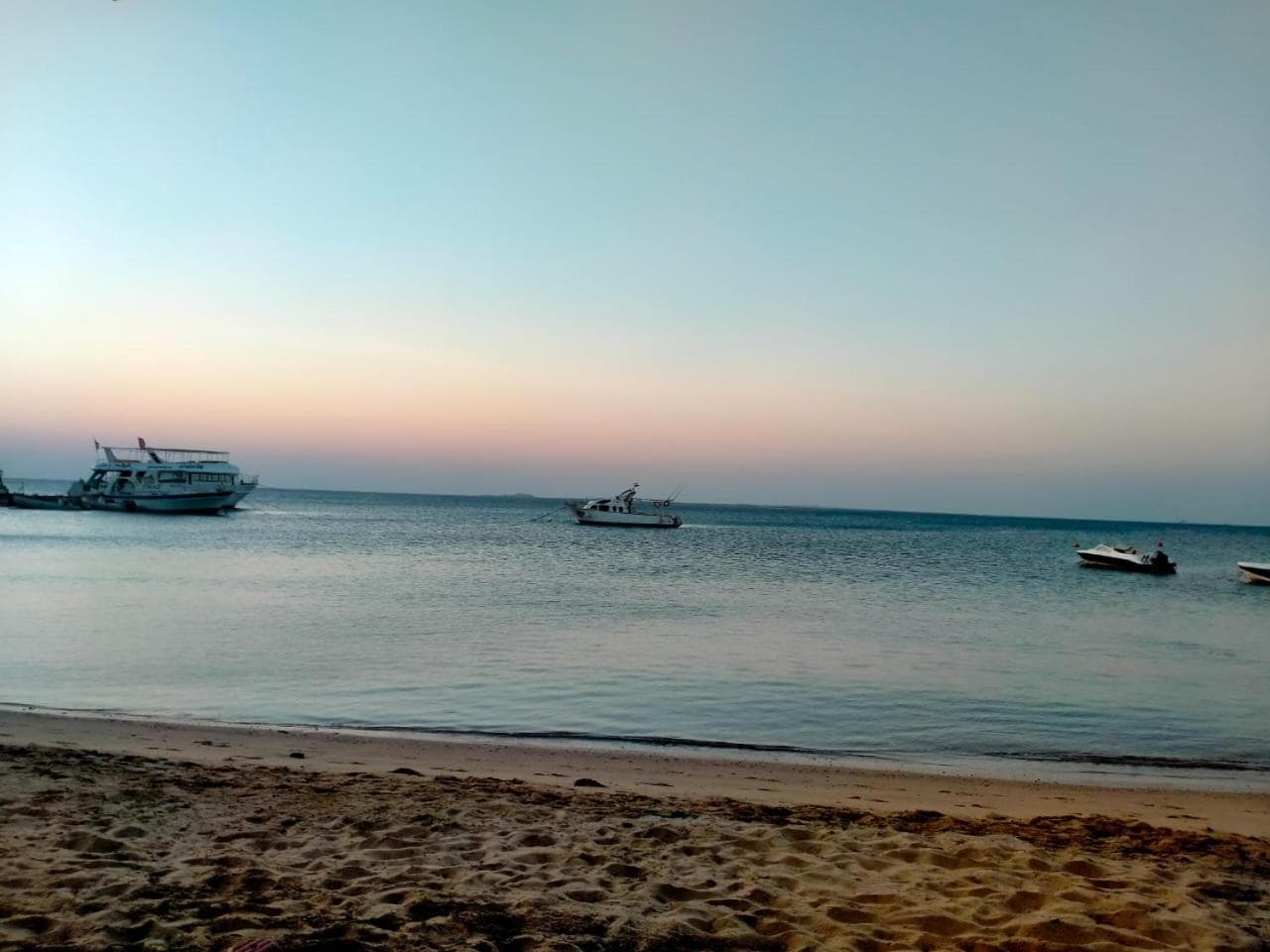 Sun Beach Hotel Safaga photo 5