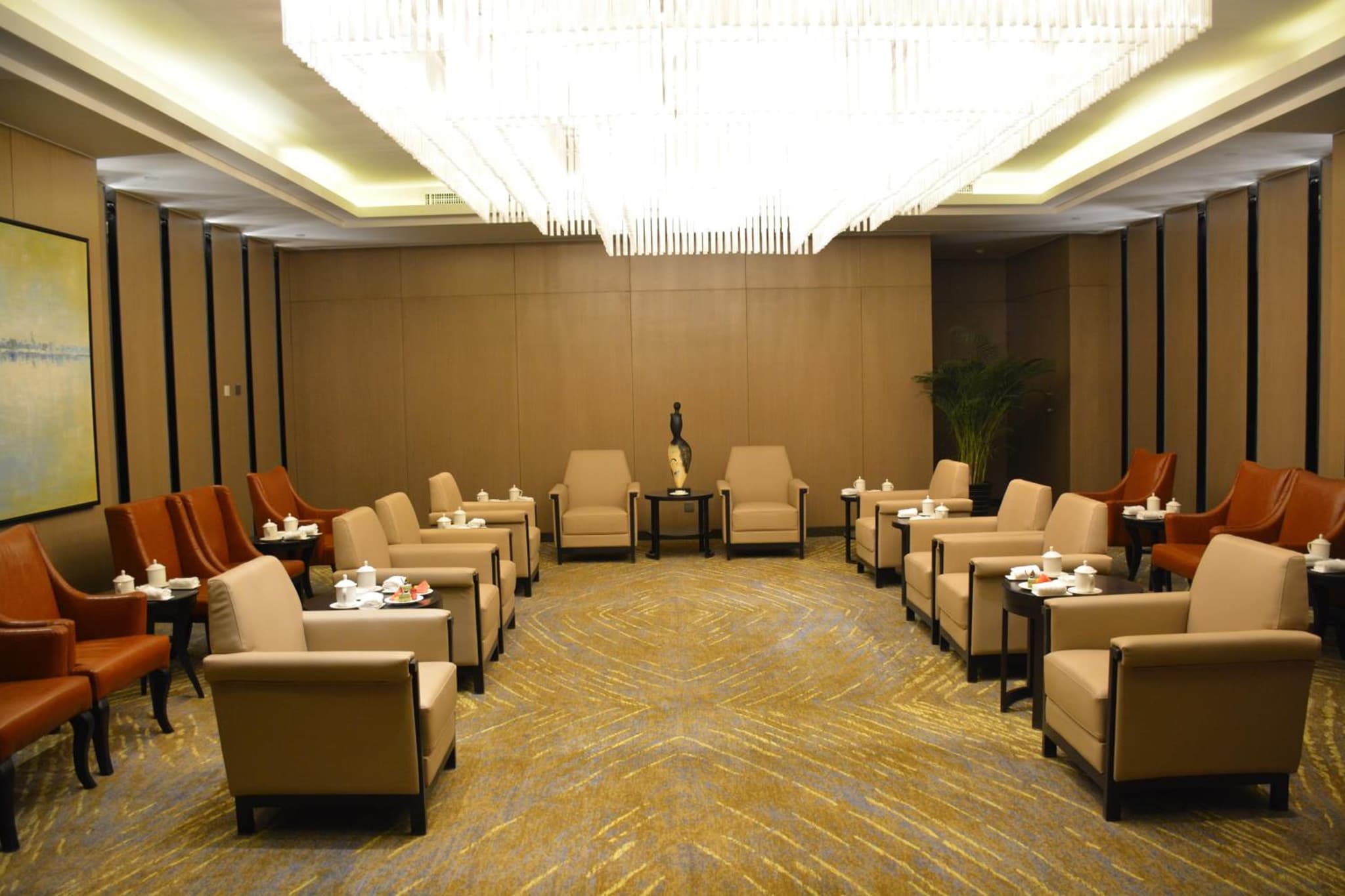 The Qube Xuzhou photo 4