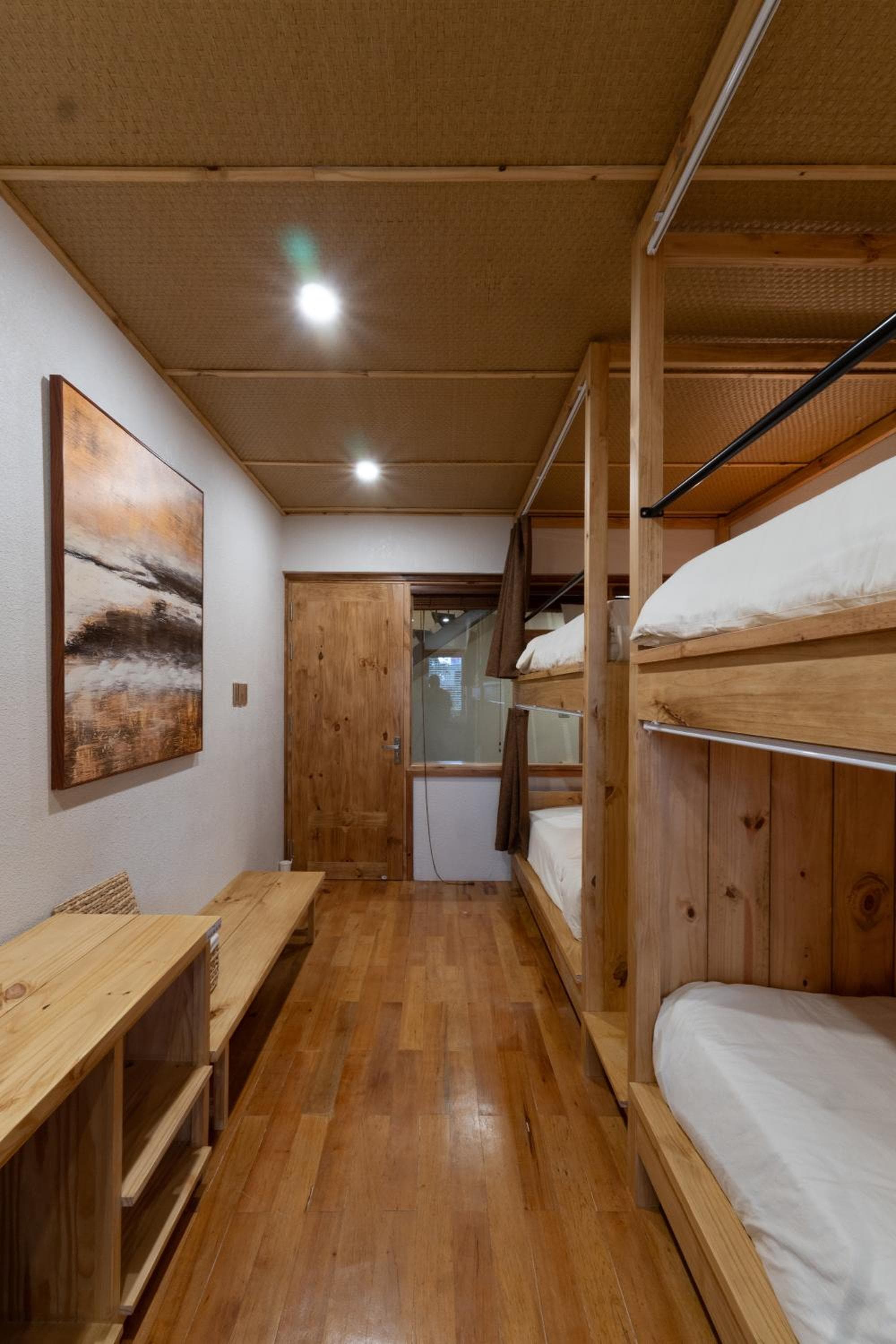 MăngDiang Boutique Hotel photo 3