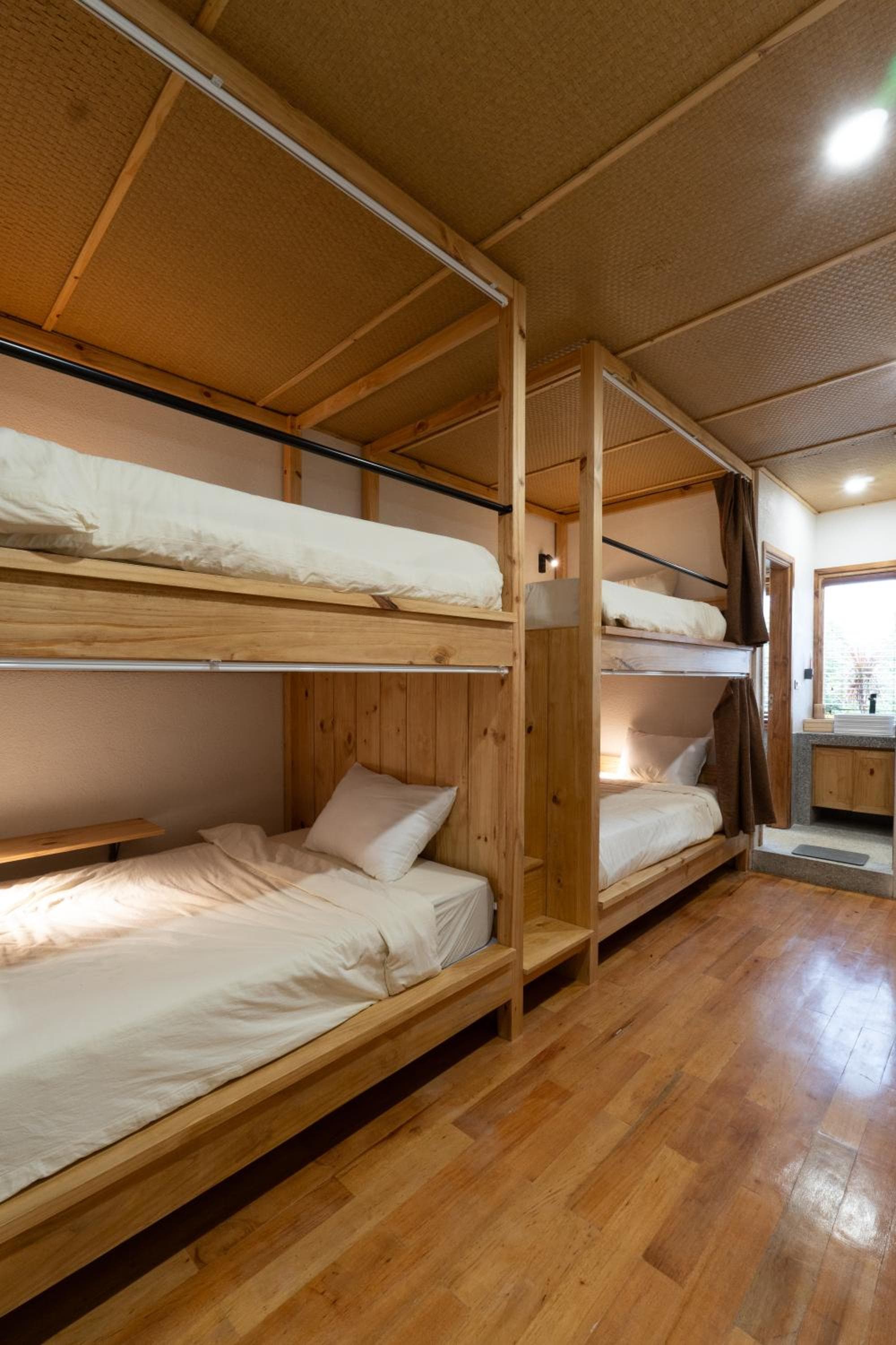 MăngDiang Boutique Hotel photo 7