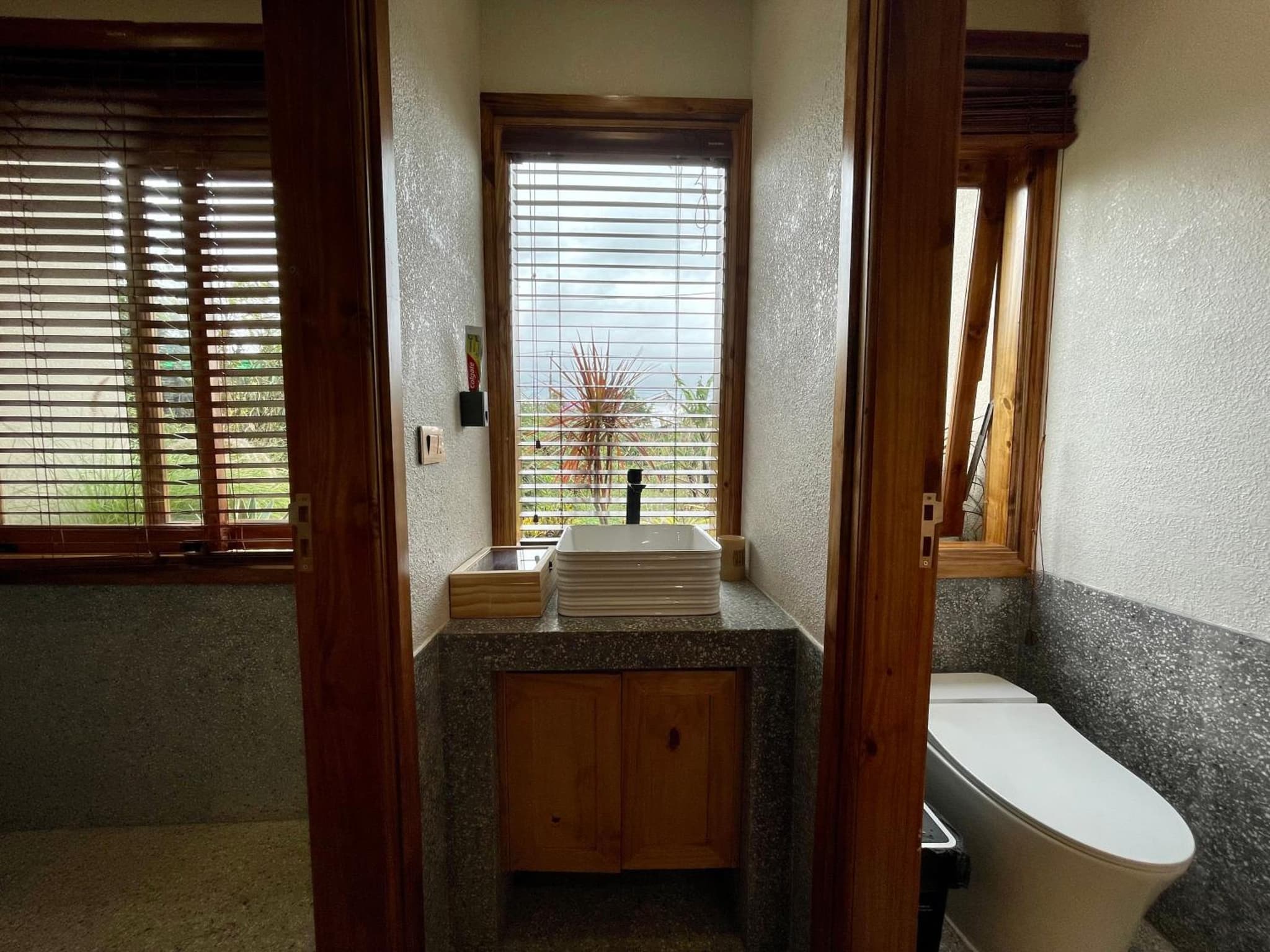 MăngDiang Boutique Hotel photo 2