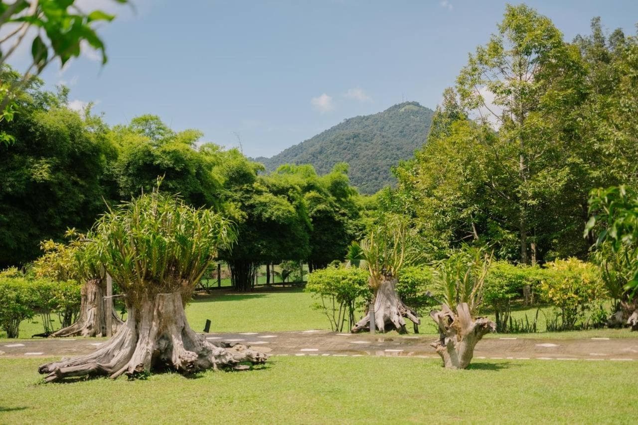 Singgahsana Villa Langkawi photo 4