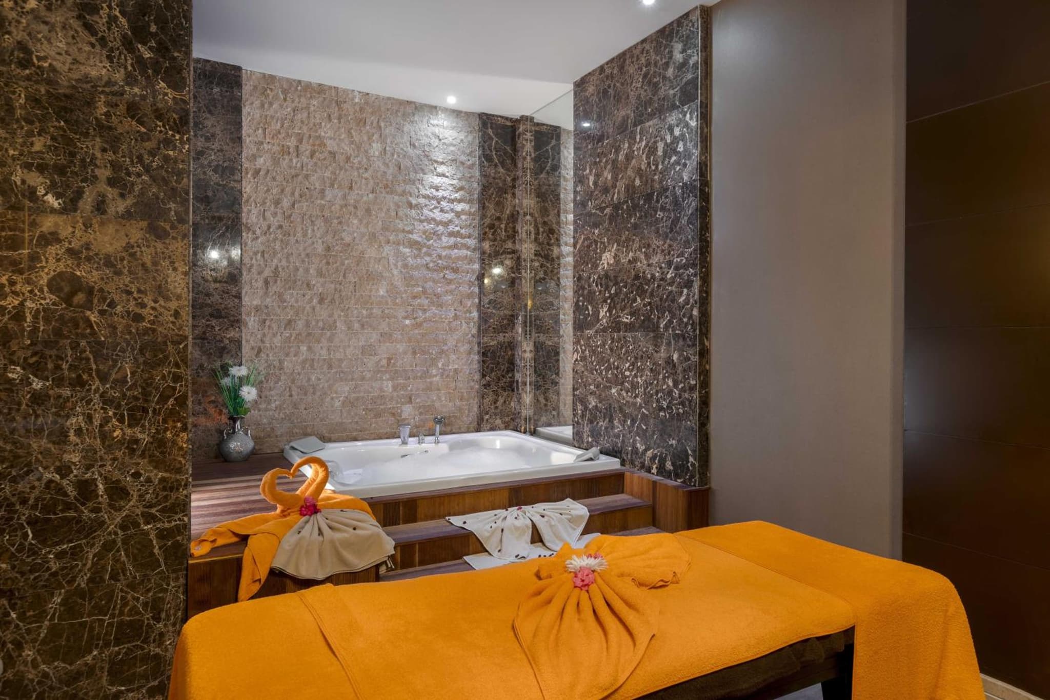 Kirman Belazur Resort & Spa photo 4