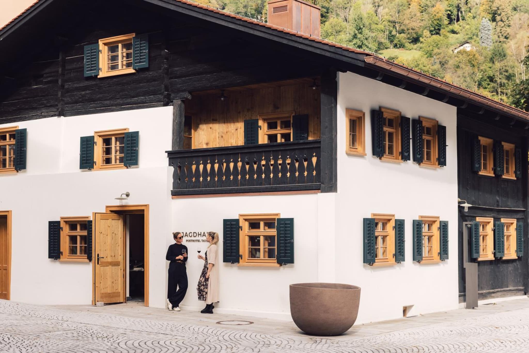 Posthotel Taube photo 3