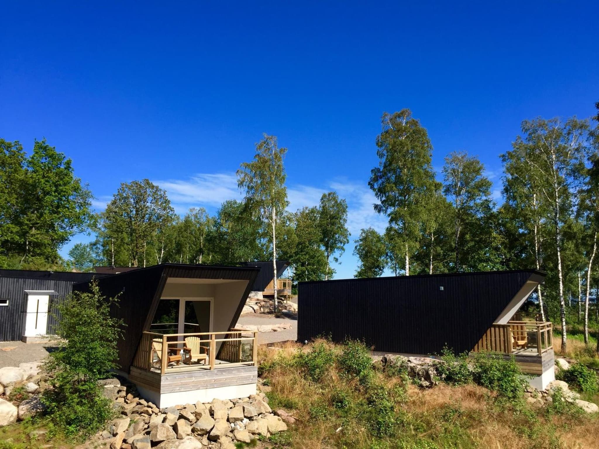 Vinbergs Stugby photo 9