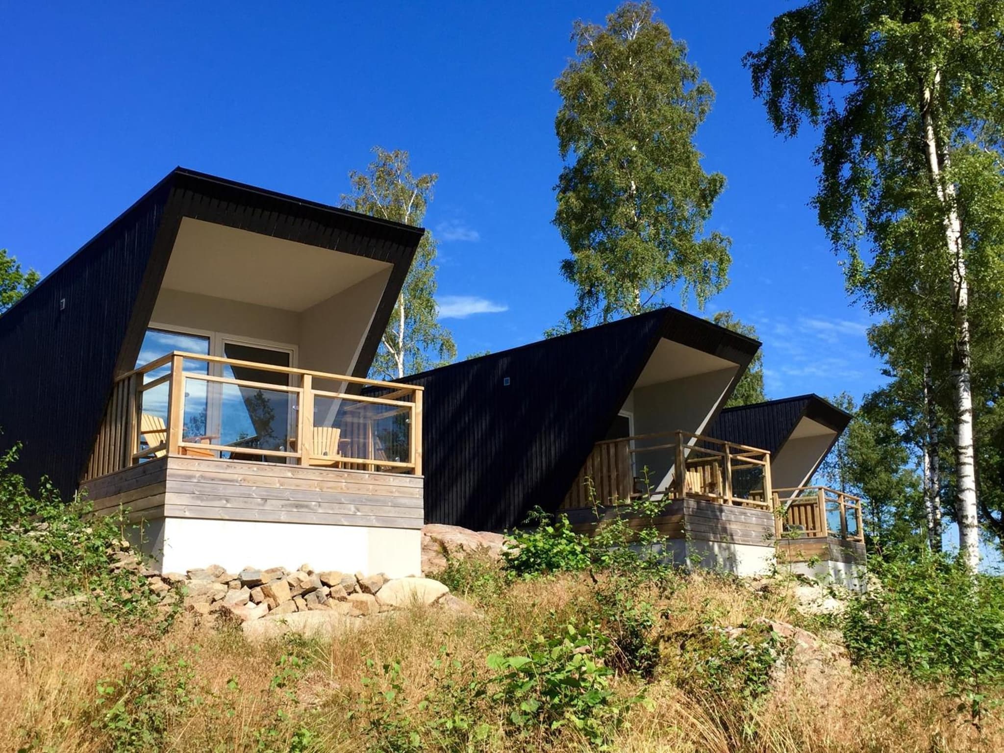 Vinbergs Stugby photo 8