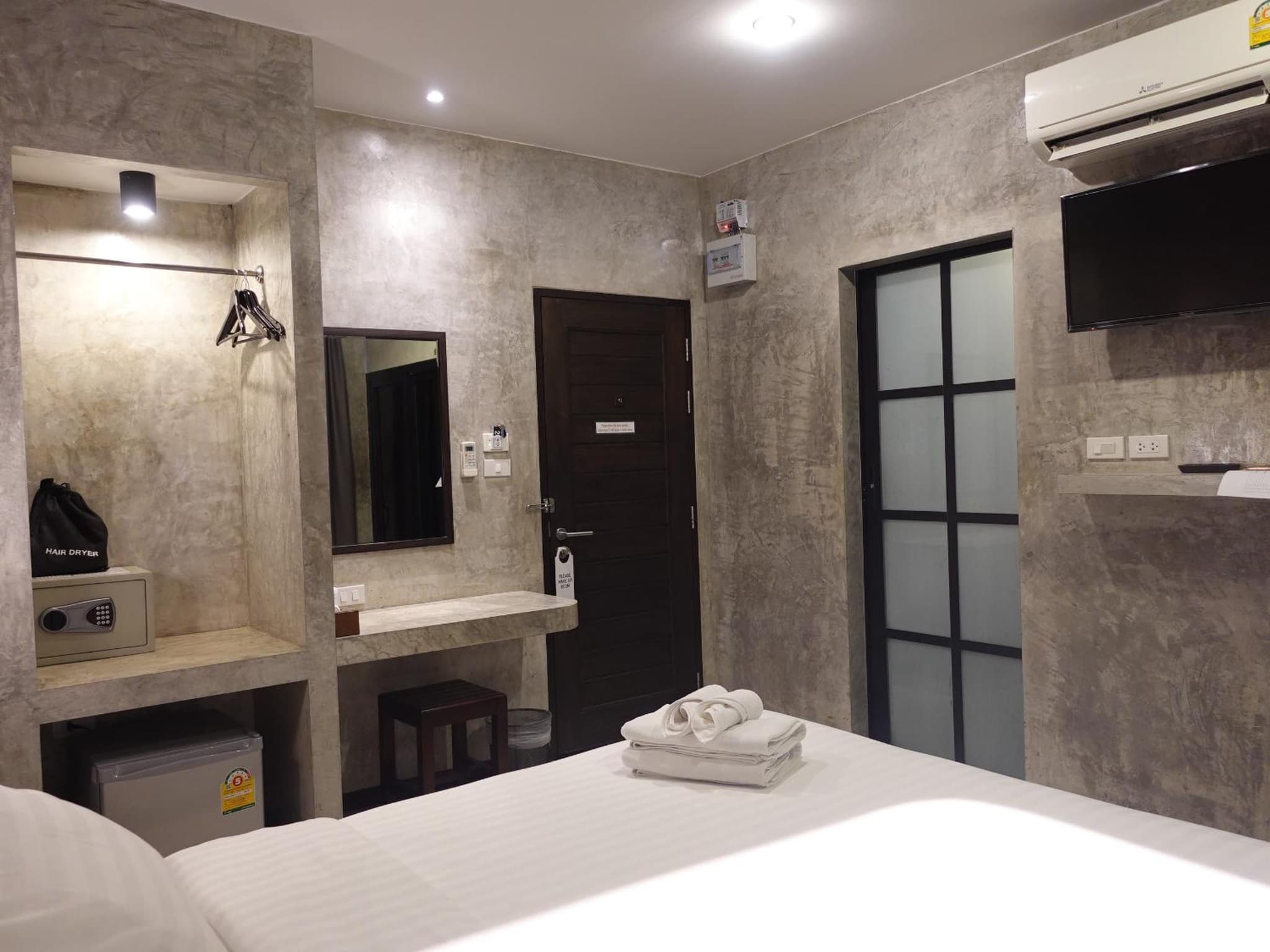 Ritsurin Boutique Hotel - โรงแรมริทสุริน บูติค photo 5