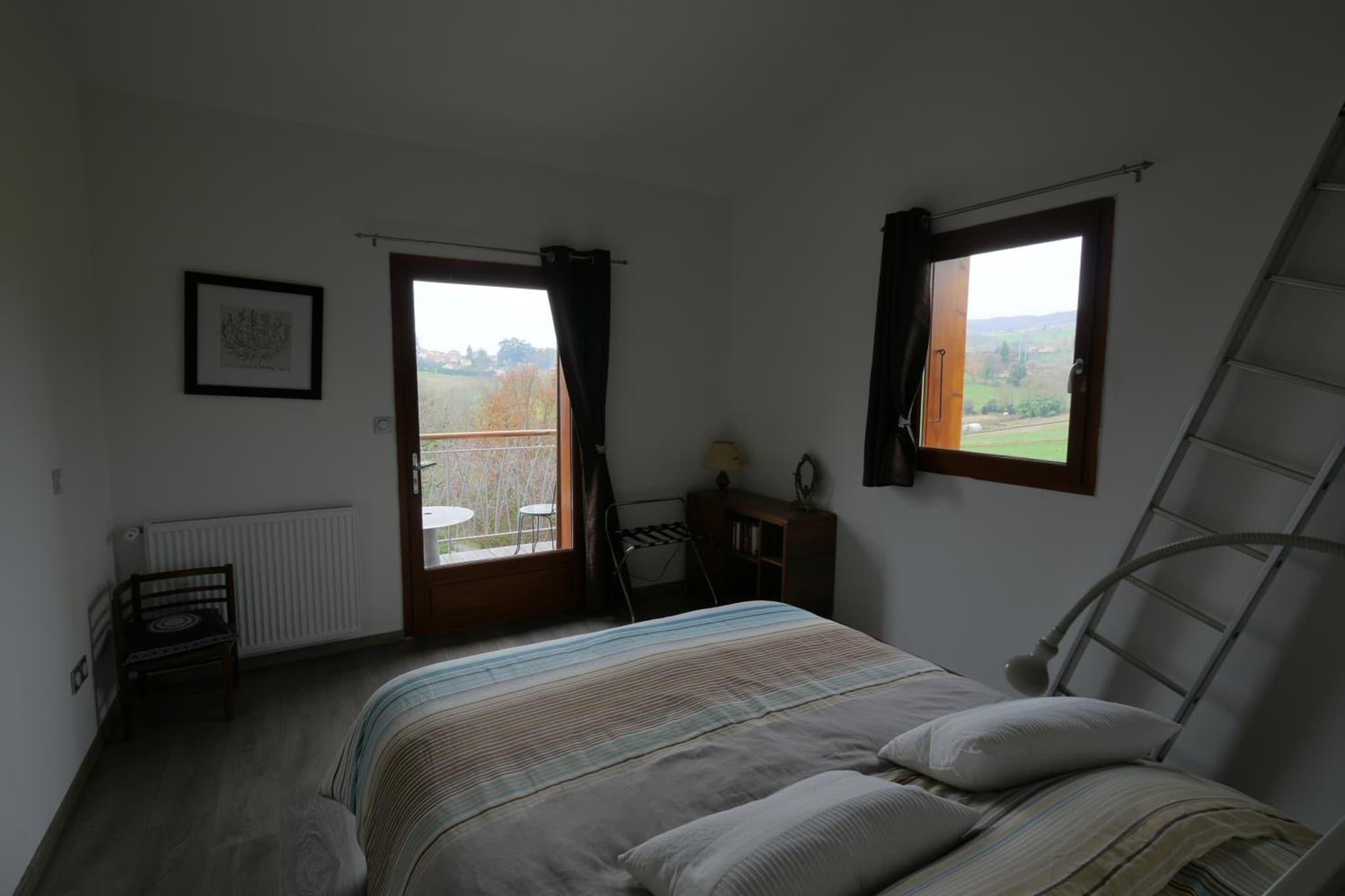 Maison d'Hôtes des 2 Chênes photo 9