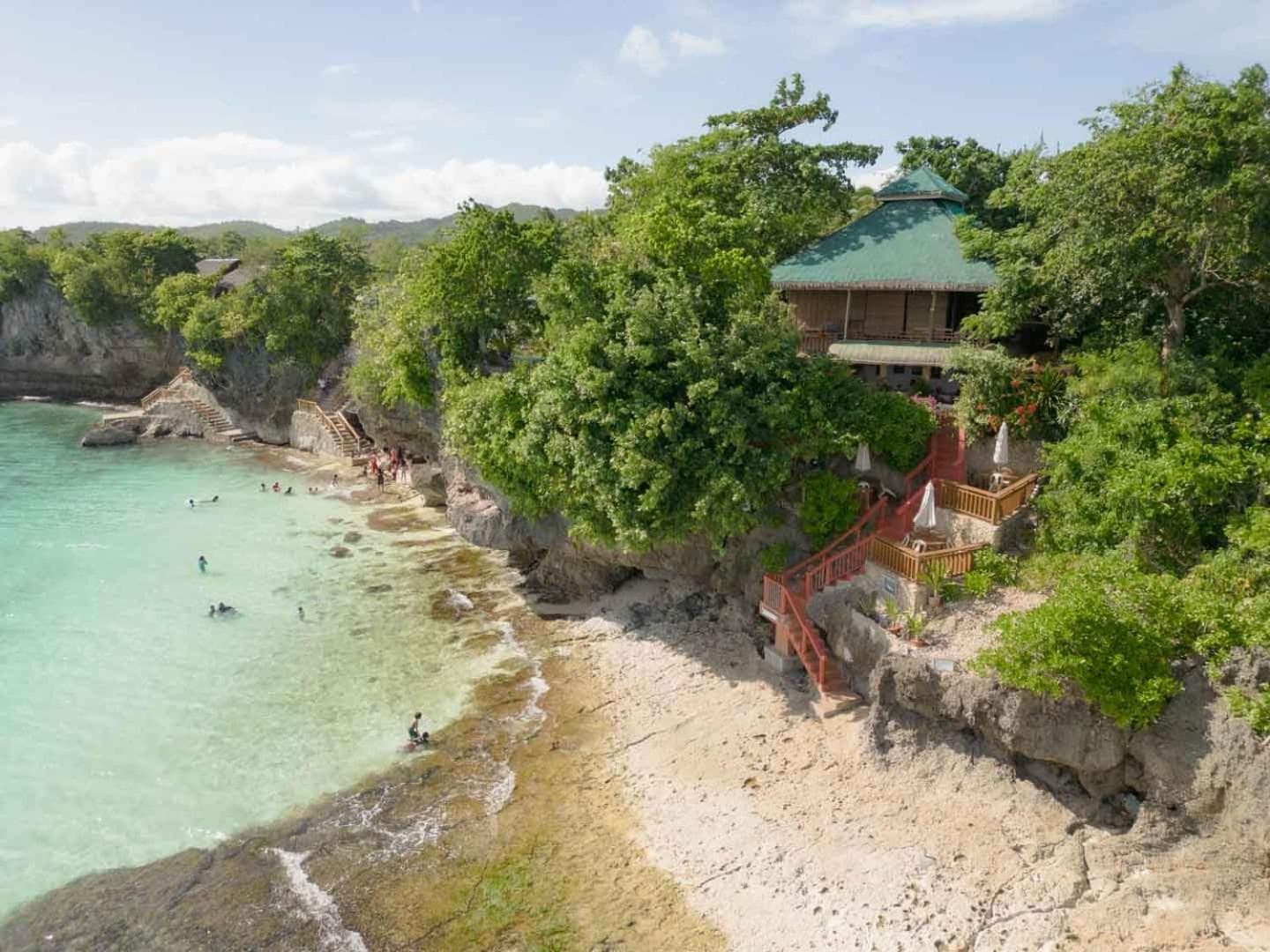 Blue Raven Resort