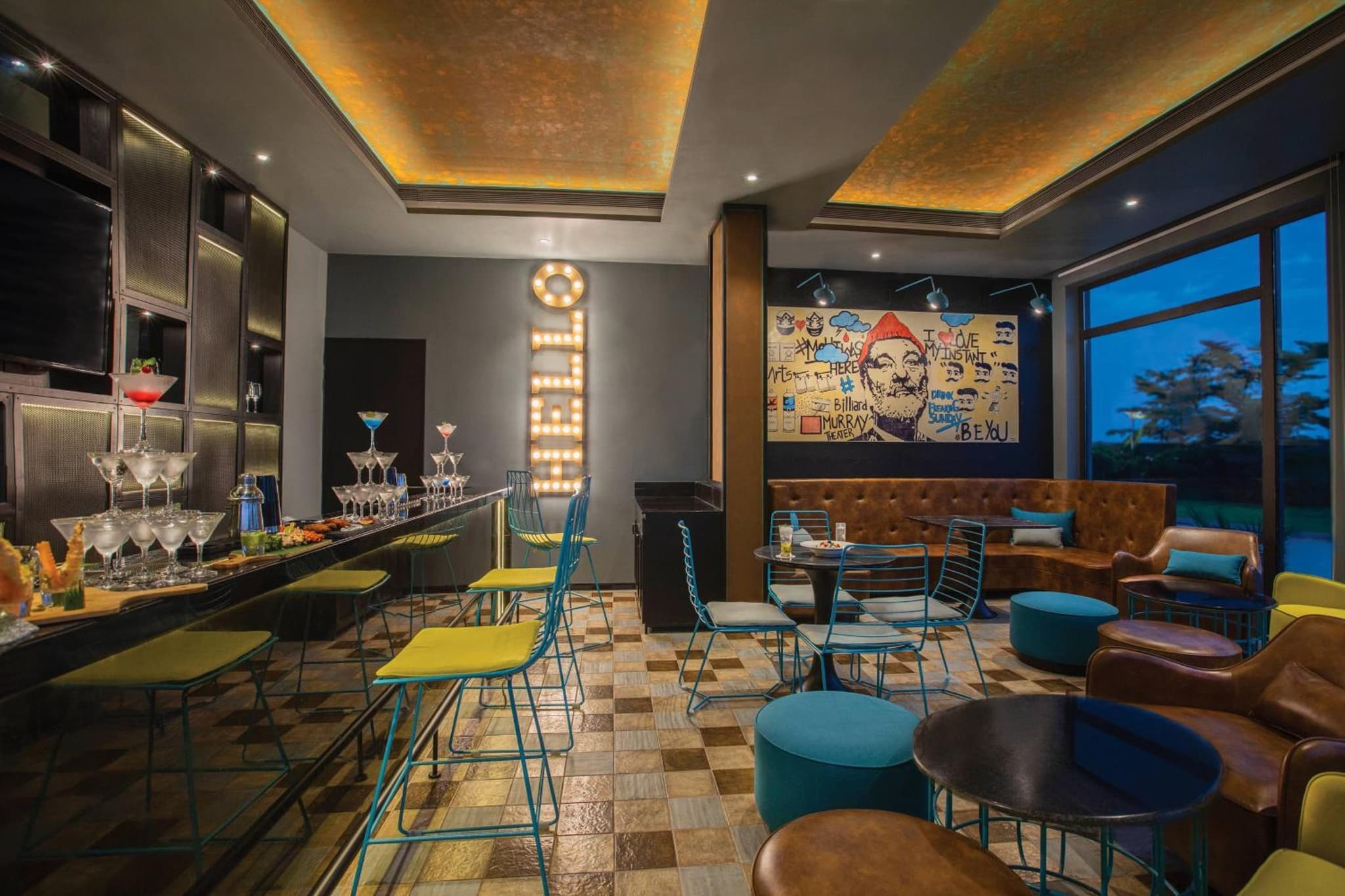 Fairfield by Marriott Sriperumbudur photo 9