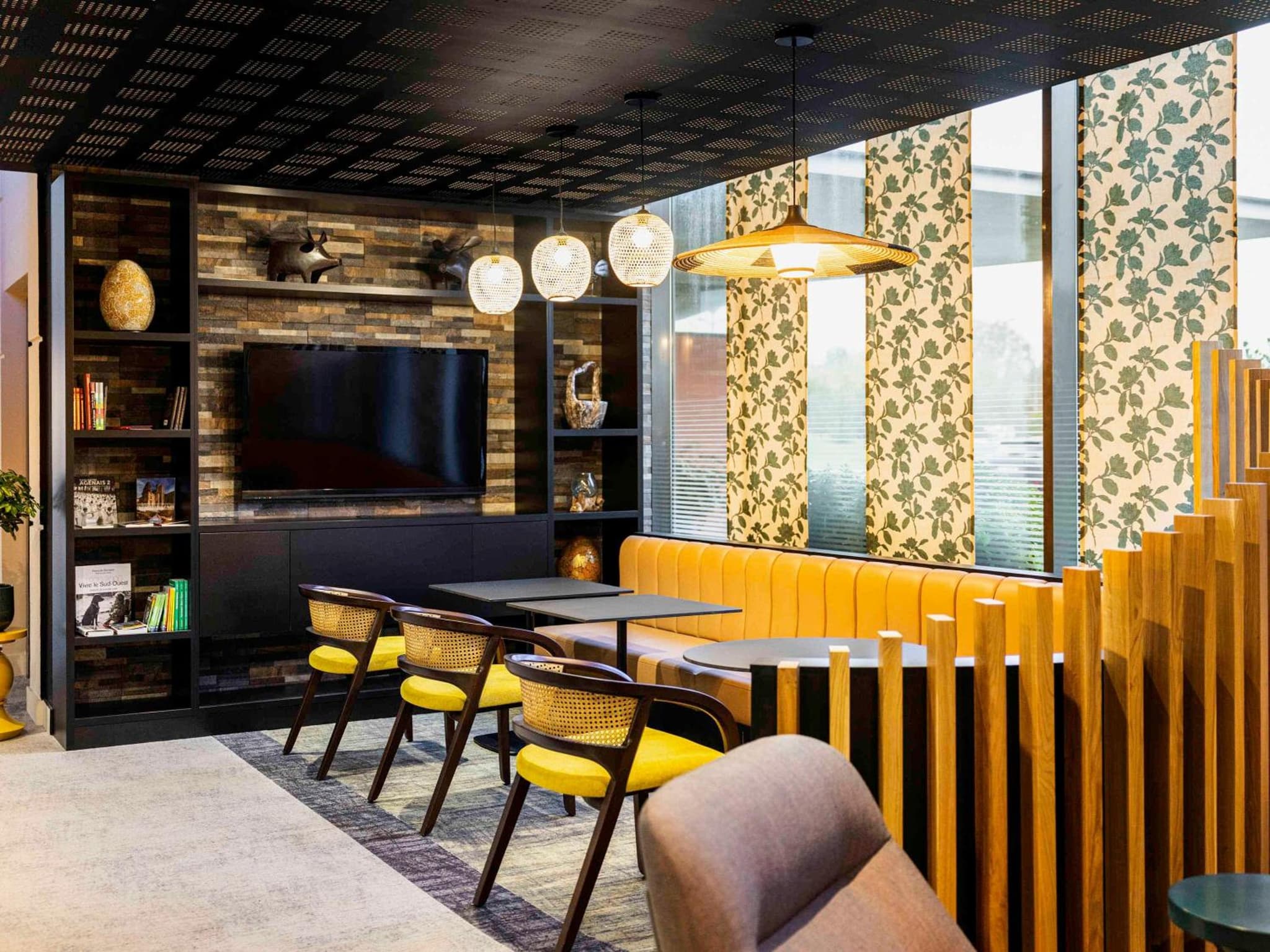 Mercure Agen Centre photo 9