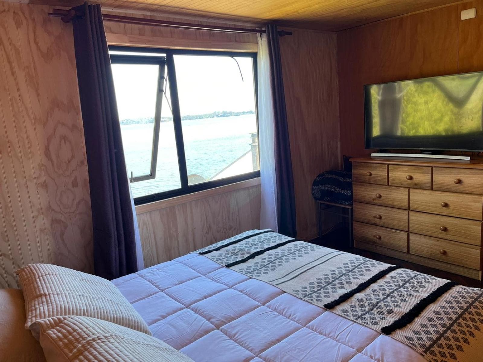 apartment with sea view photo 2